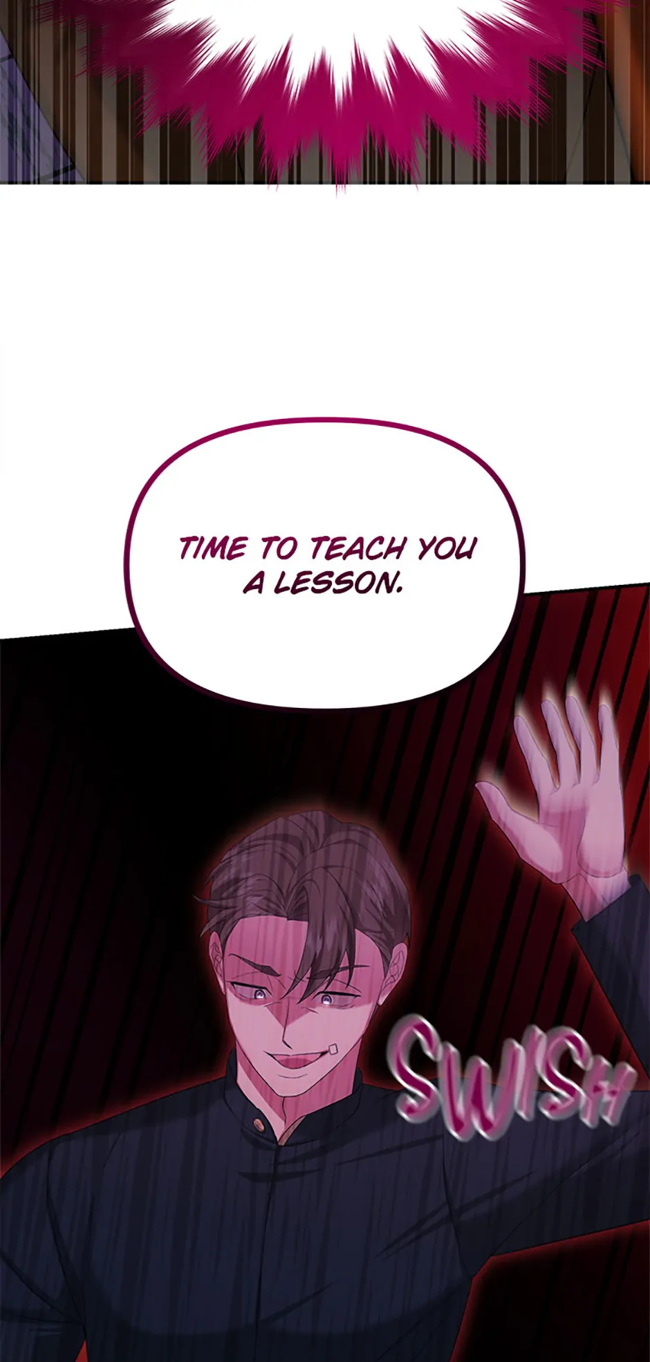 For a Certain Princess [Official] chapter 13 page 19