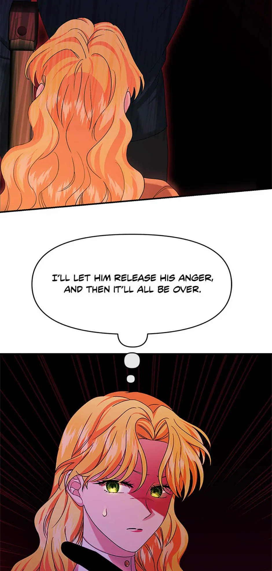 For a Certain Princess [Official] chapter 13 page 20