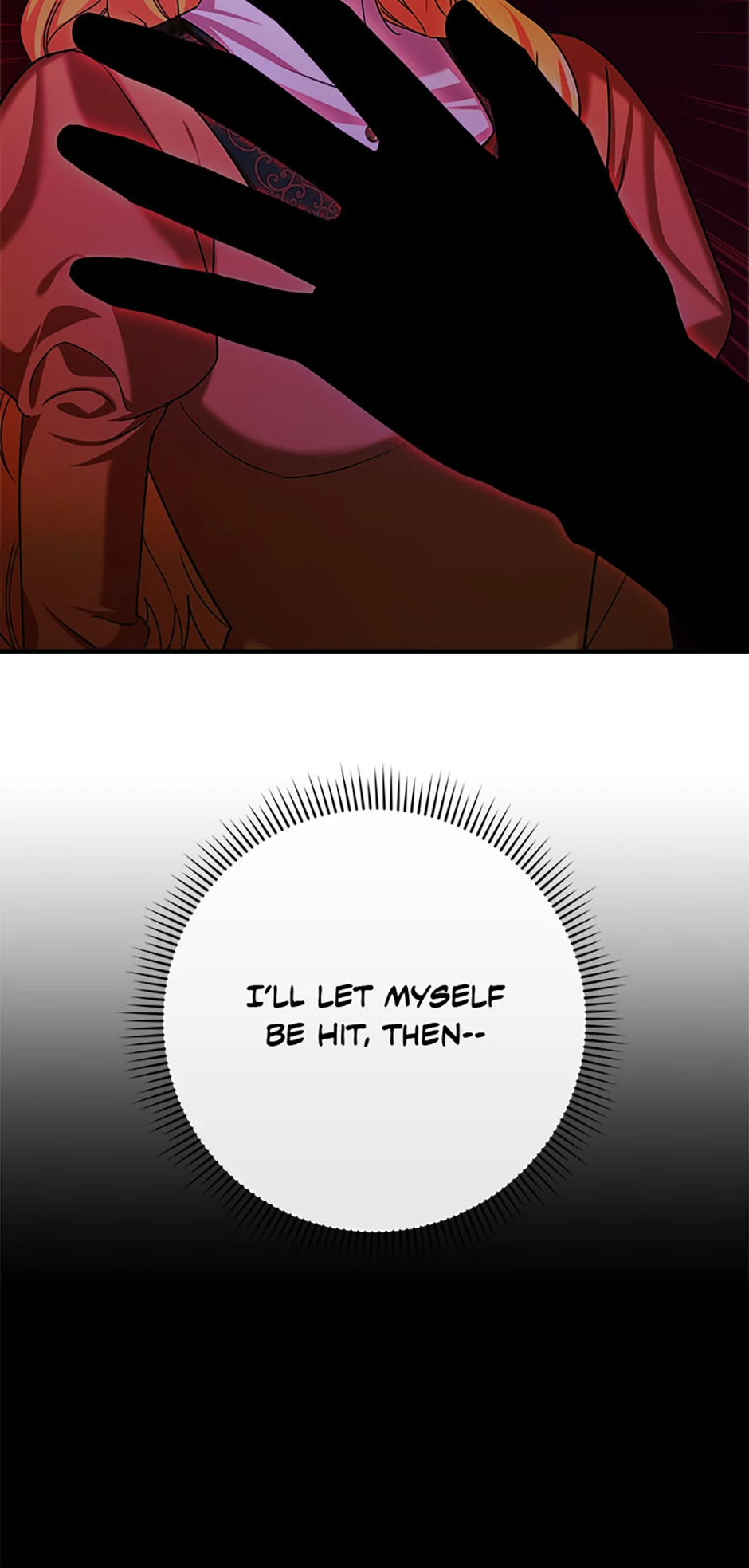 For a Certain Princess [Official] chapter 13 page 21