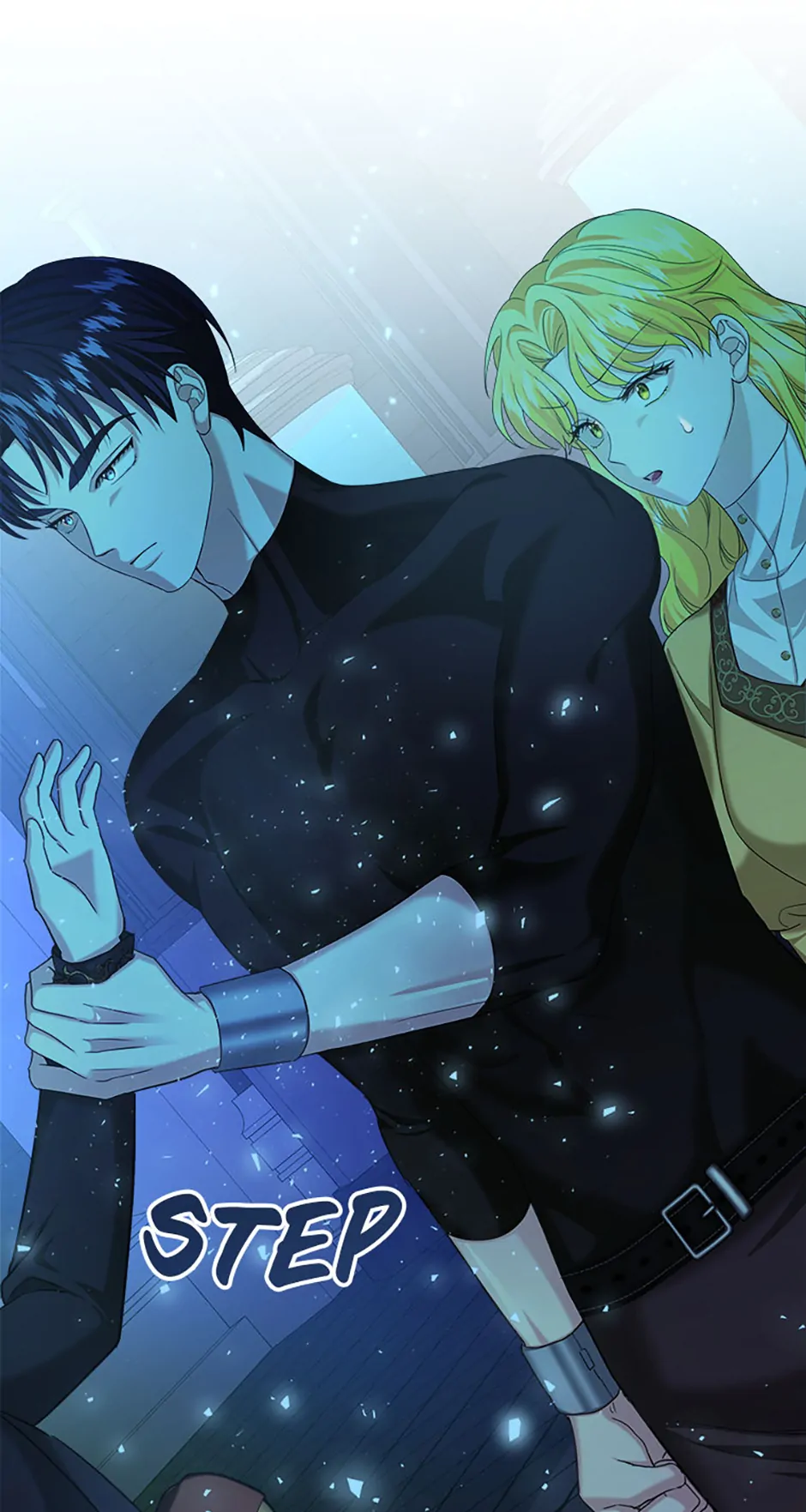 For a Certain Princess [Official] chapter 13 page 23