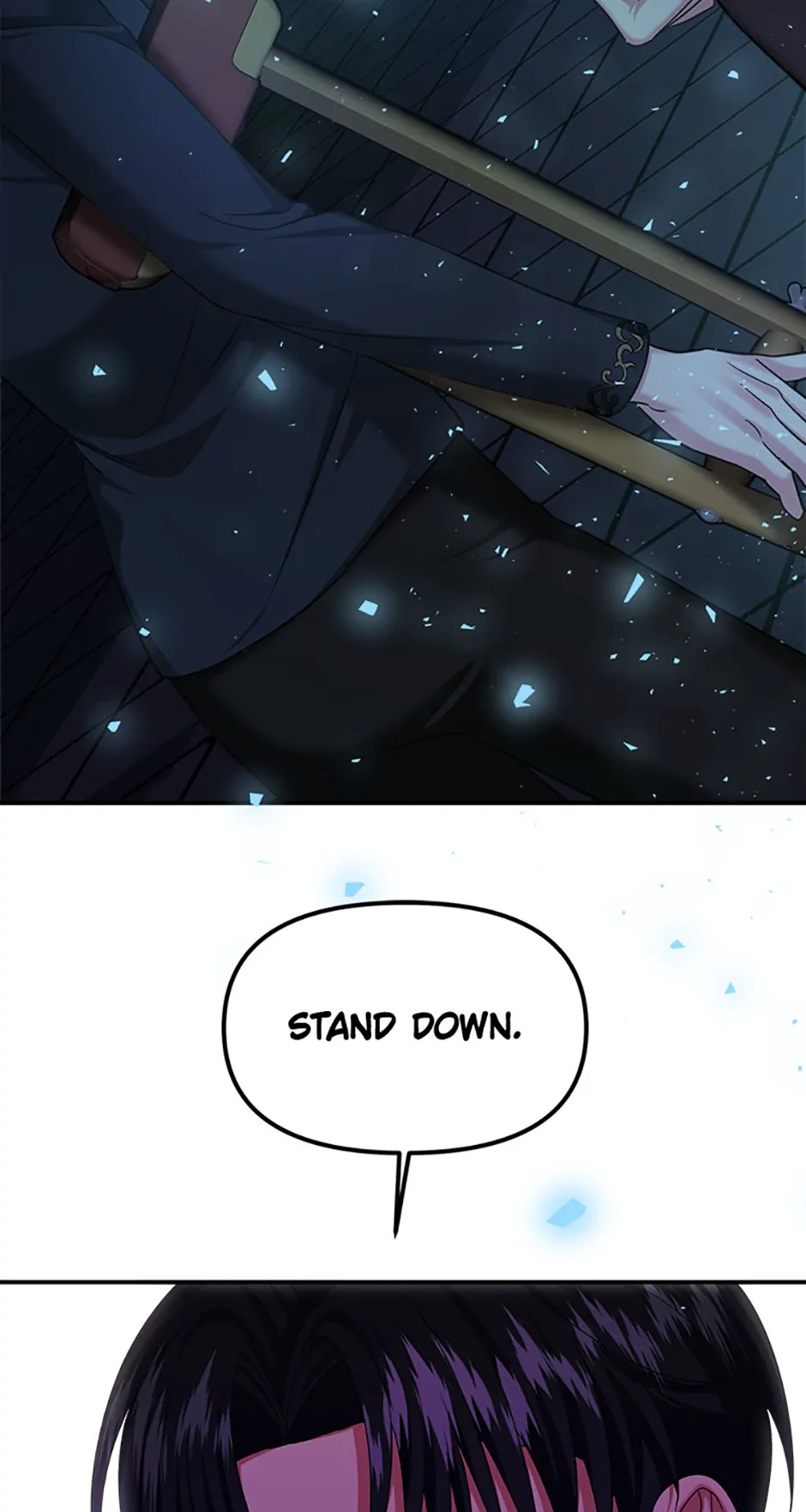 For a Certain Princess [Official] chapter 13 page 24