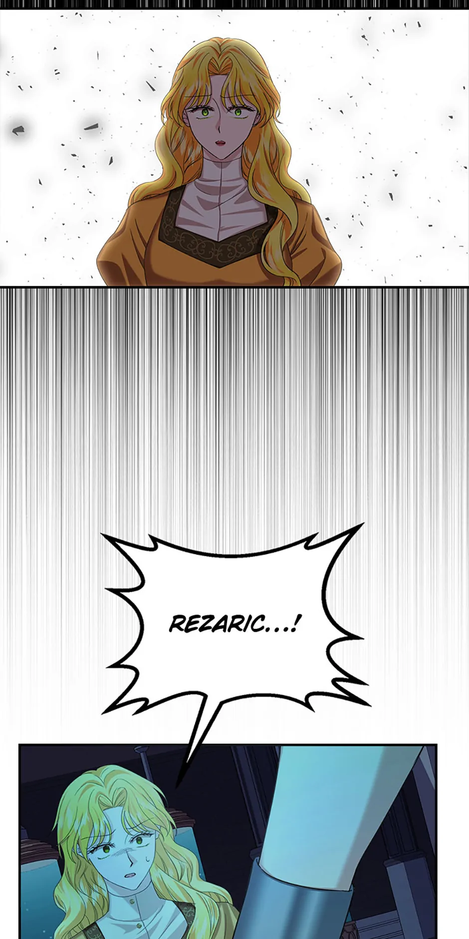 For a Certain Princess [Official] chapter 13 page 32