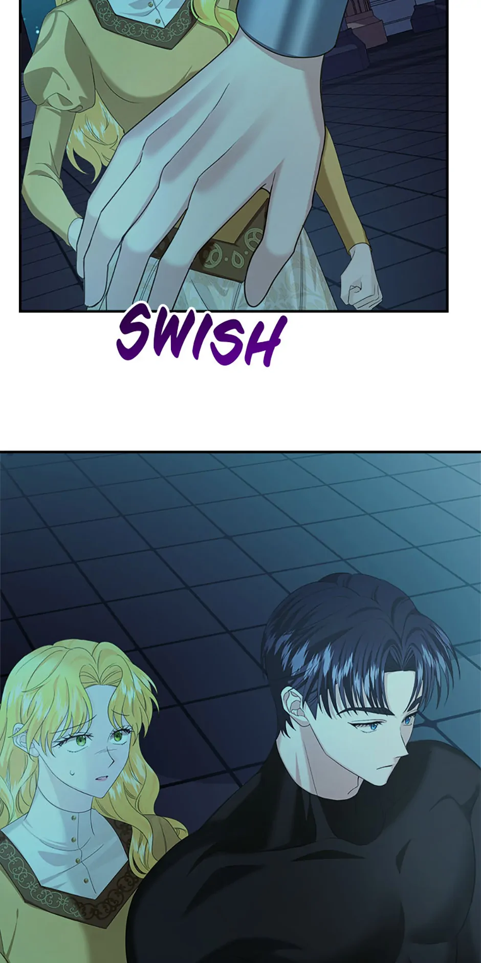 For a Certain Princess [Official] chapter 13 page 33