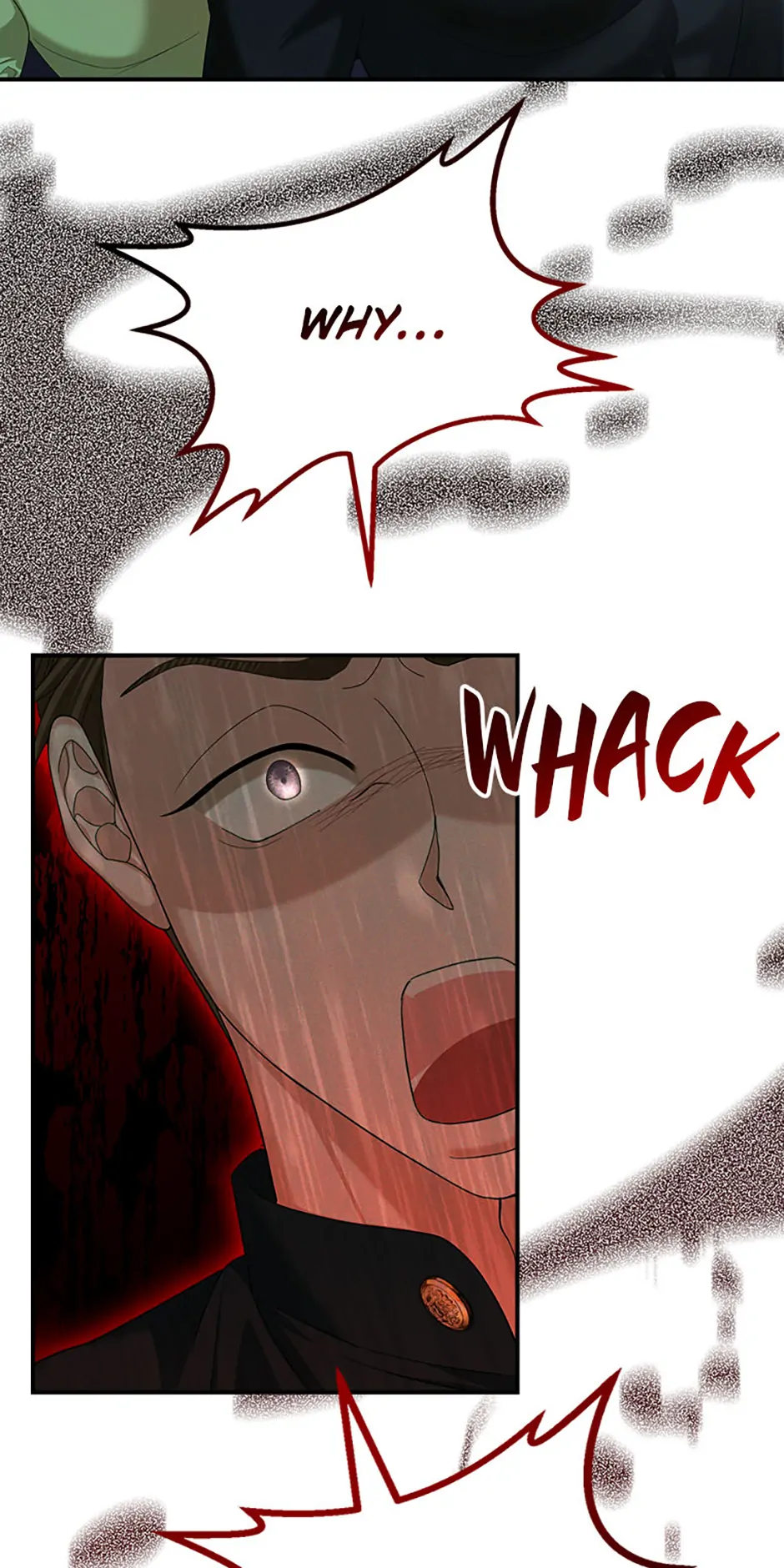 For a Certain Princess [Official] chapter 13 page 34