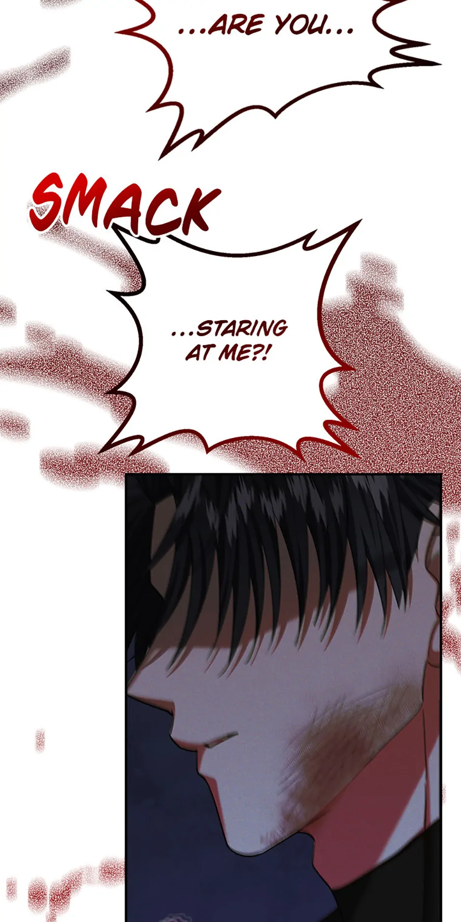 For a Certain Princess [Official] chapter 13 page 35