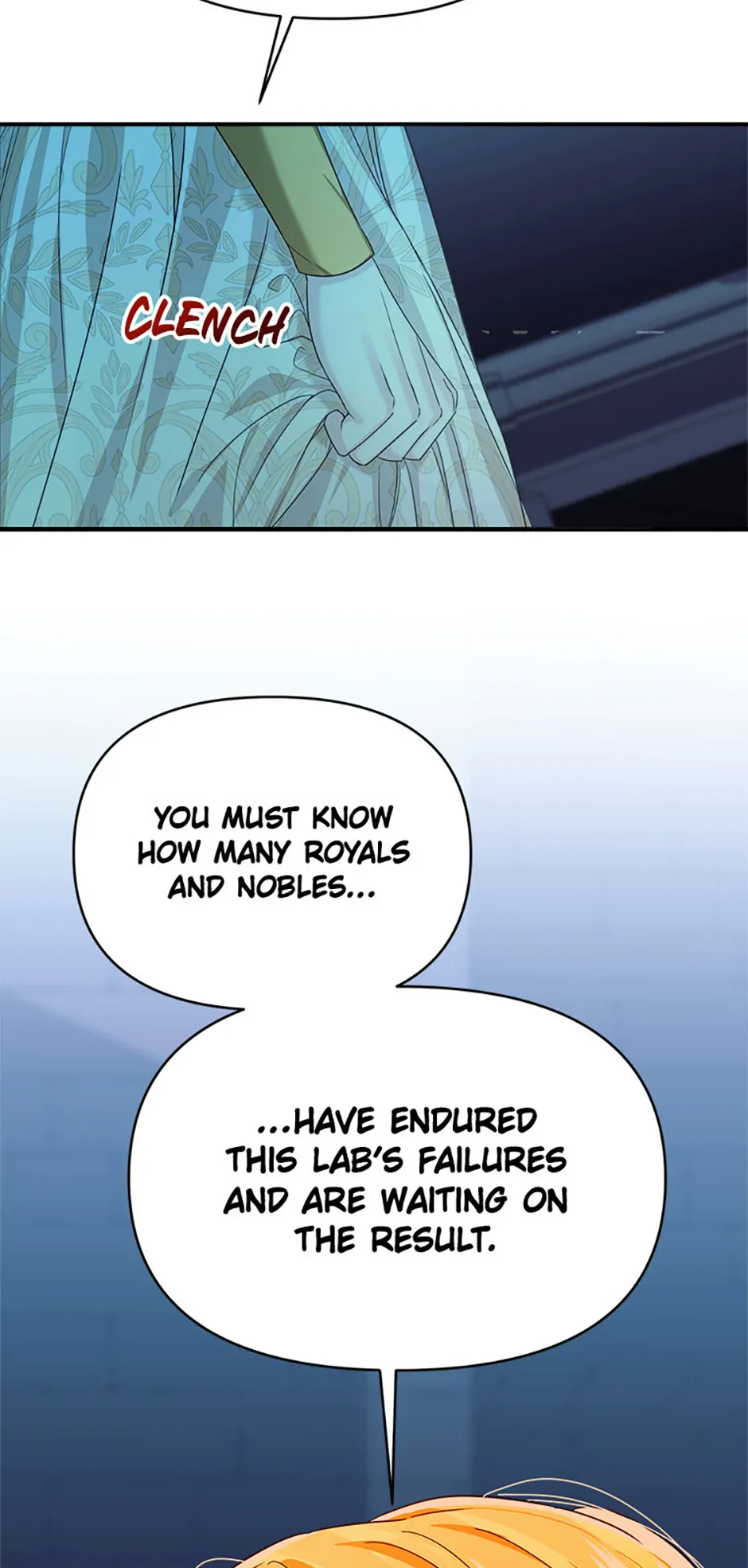 For a Certain Princess [Official] chapter 13 page 42