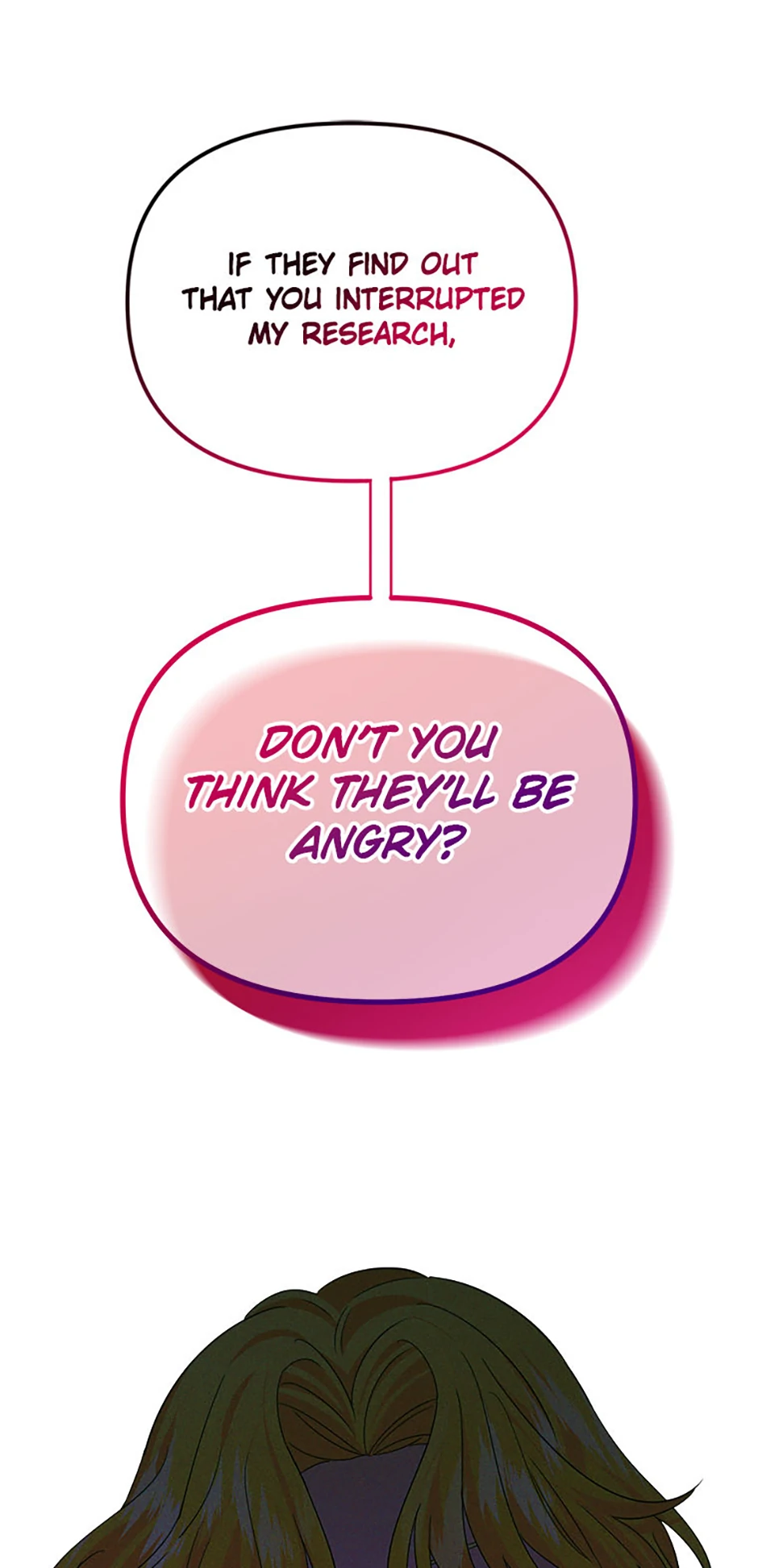 For a Certain Princess [Official] chapter 13 page 44