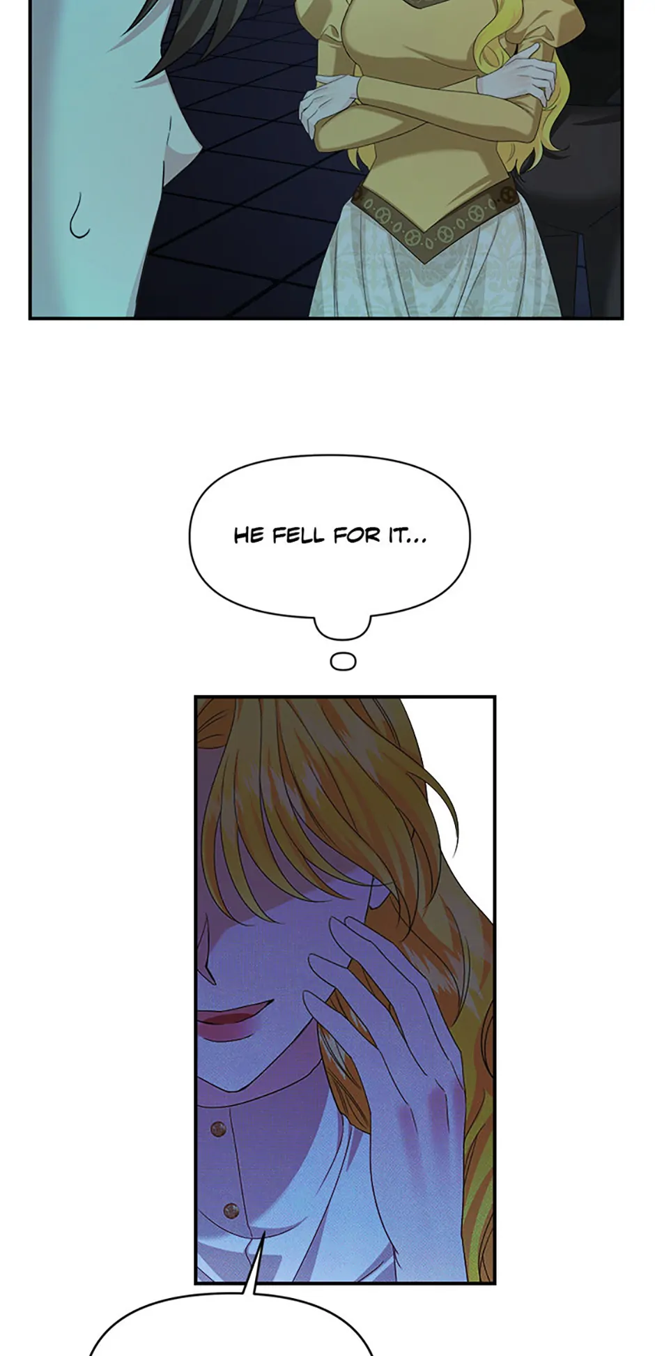 For a Certain Princess [Official] chapter 13 page 47