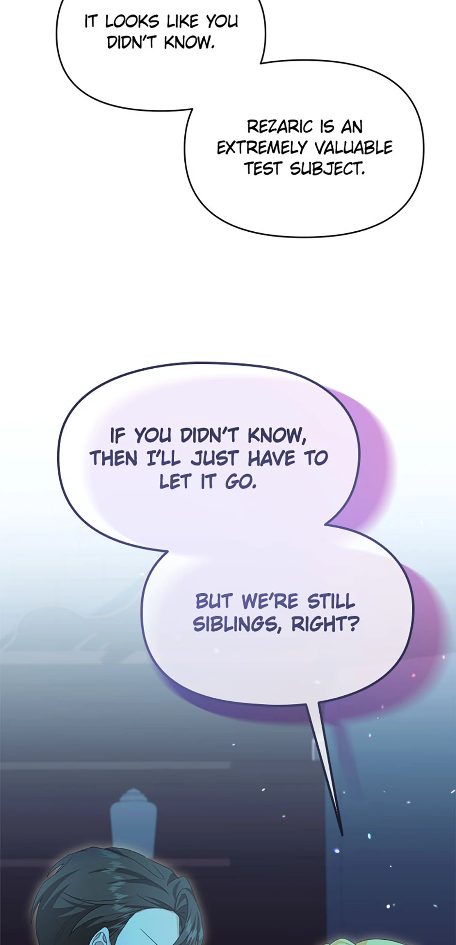 For a Certain Princess [Official] chapter 13 page 48