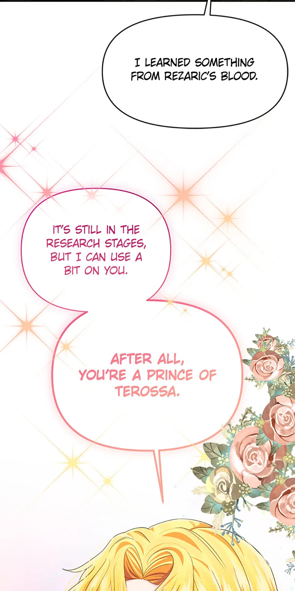 For a Certain Princess [Official] chapter 13 page 52
