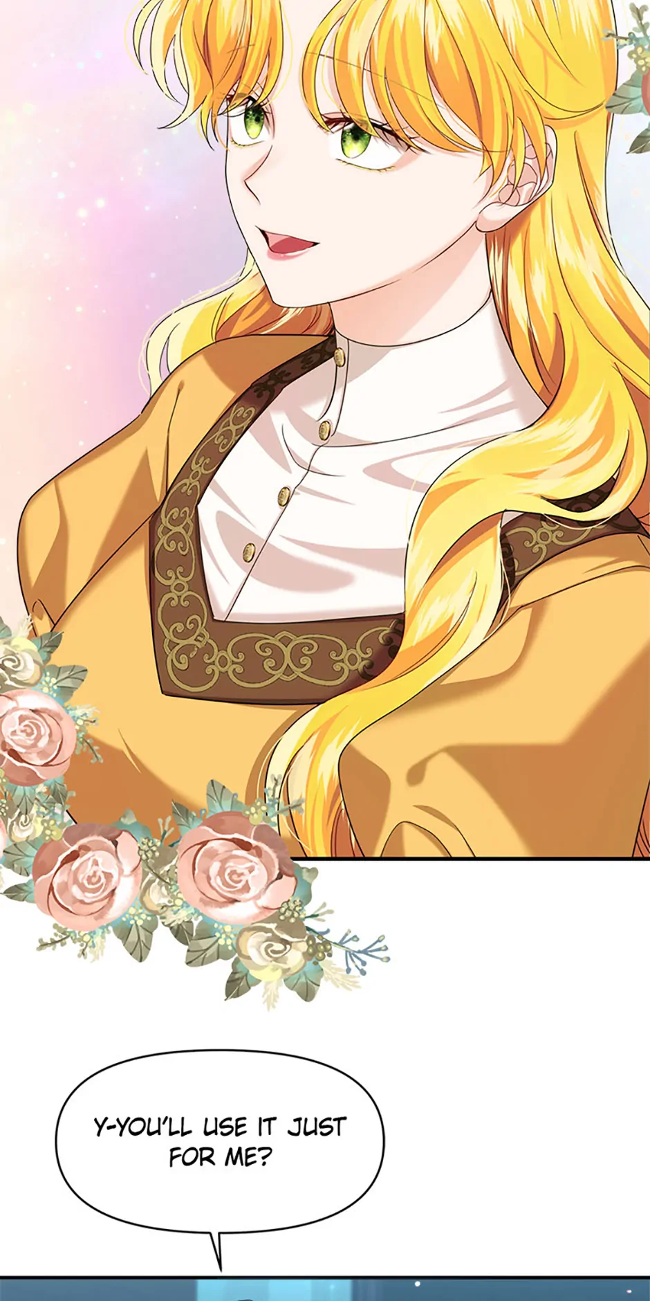 For a Certain Princess [Official] chapter 13 page 53