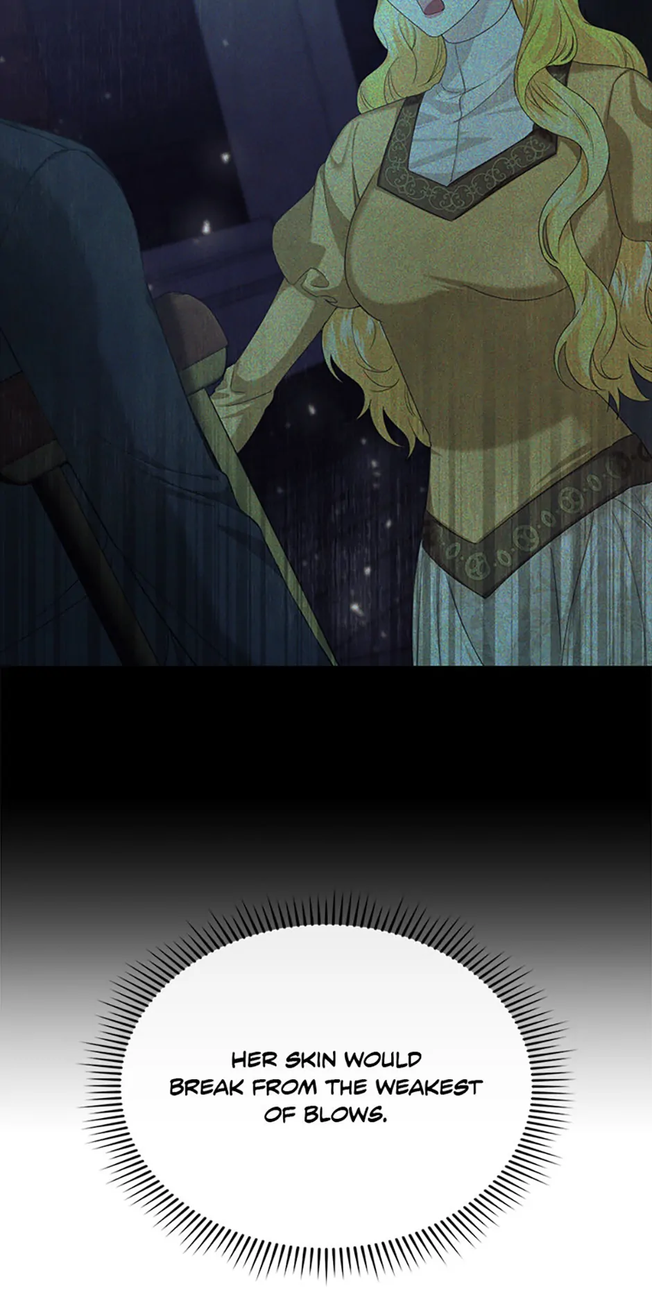 For a Certain Princess [Official] chapter 13 page 56
