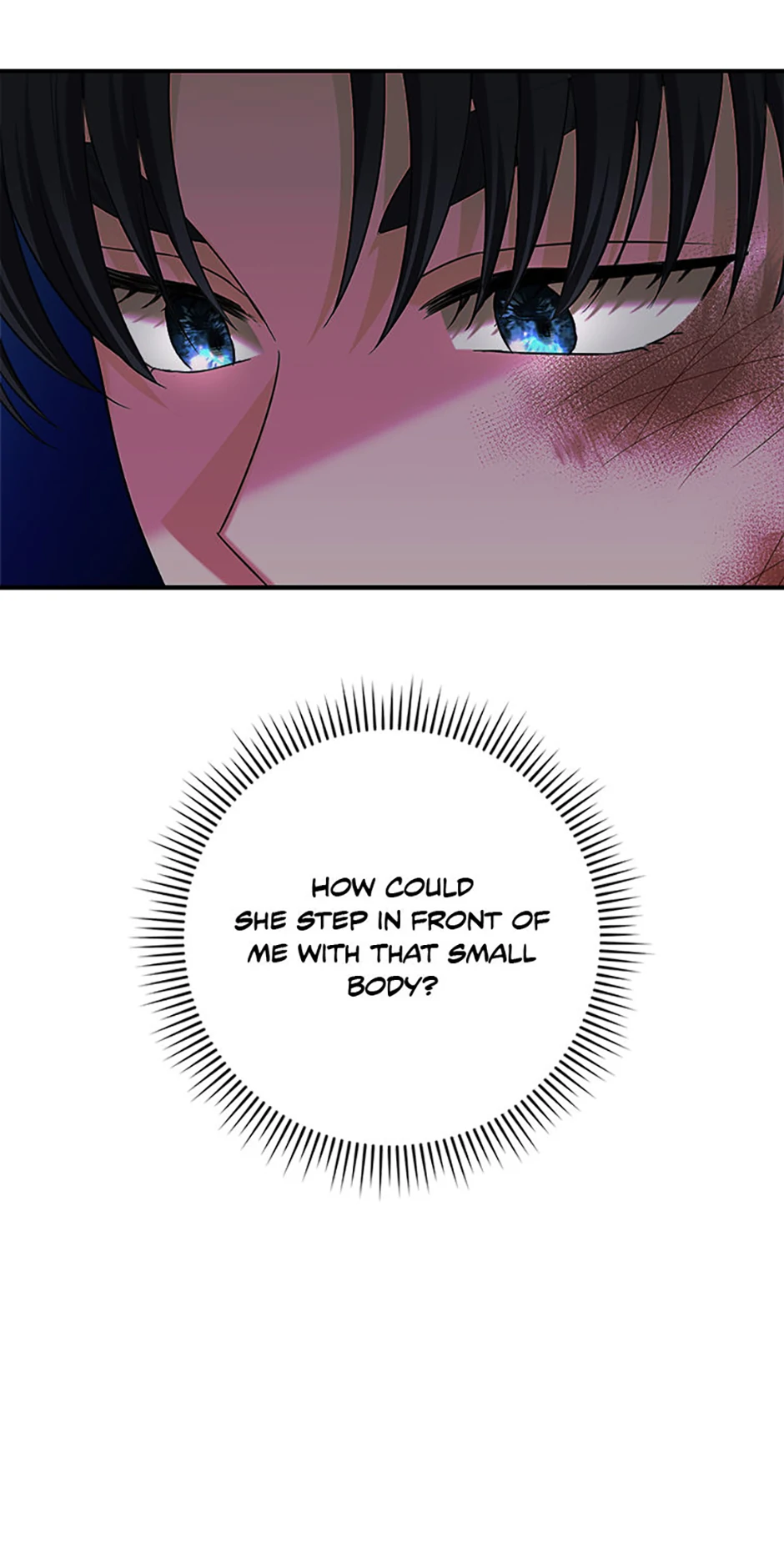 For a Certain Princess [Official] chapter 13 page 57