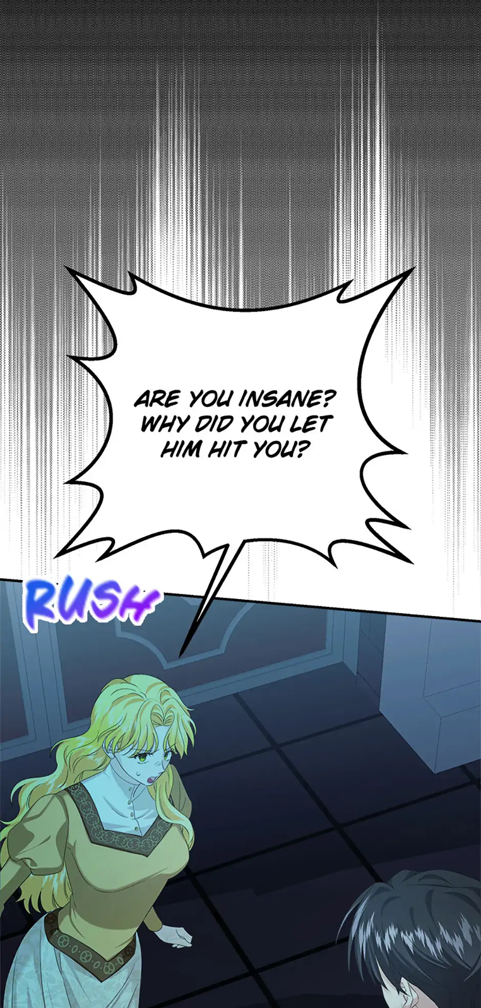 For a Certain Princess [Official] chapter 13 page 61