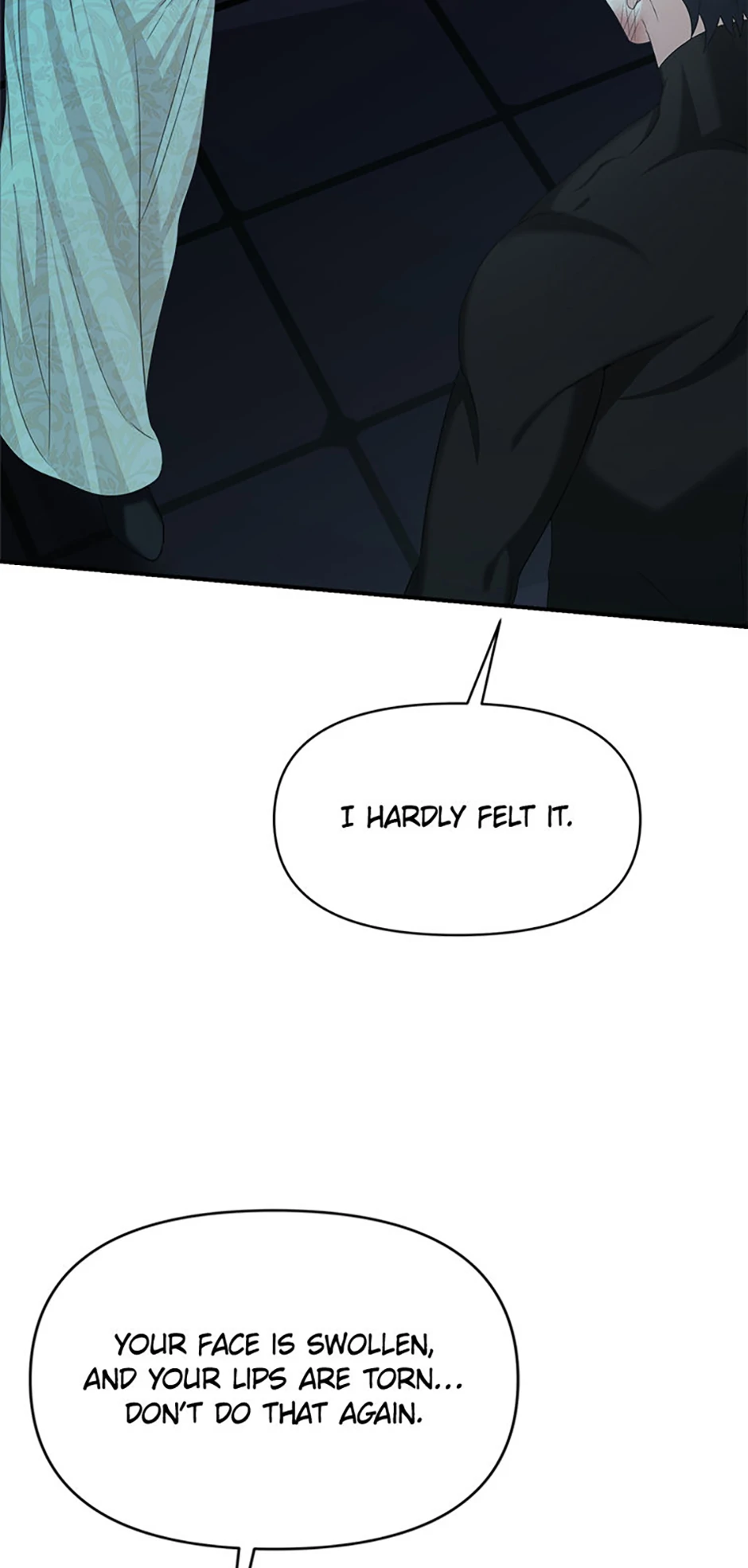 For a Certain Princess [Official] chapter 13 page 62