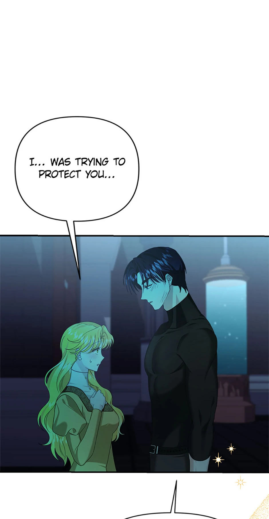 For a Certain Princess [Official] chapter 13 page 65