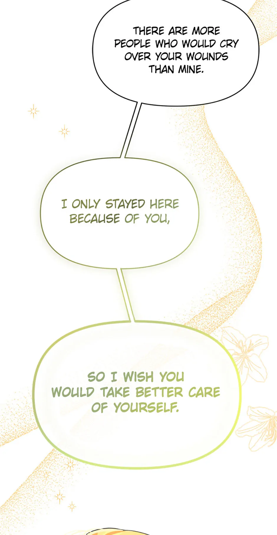 For a Certain Princess [Official] chapter 13 page 66