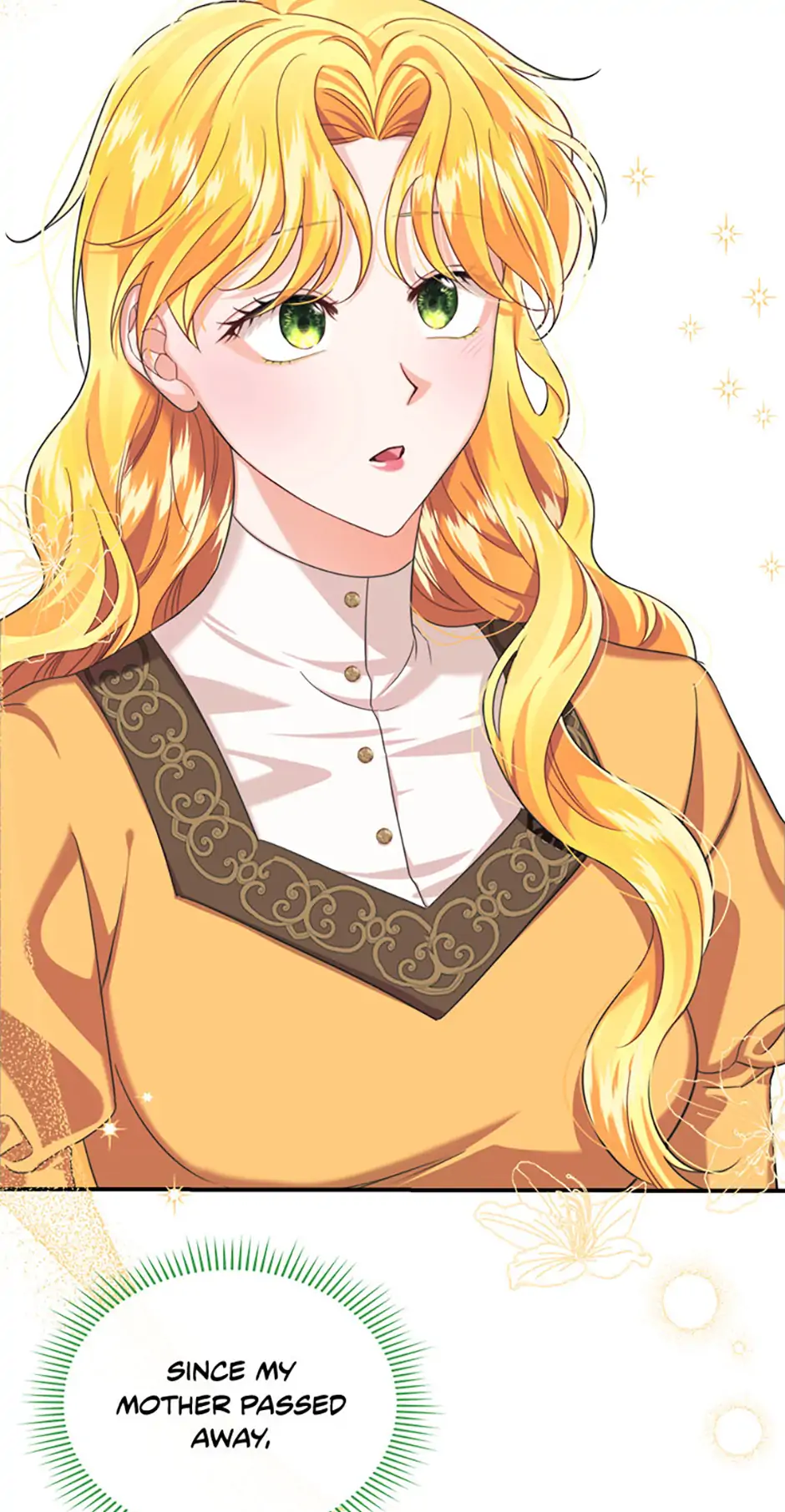 For a Certain Princess [Official] chapter 13 page 67
