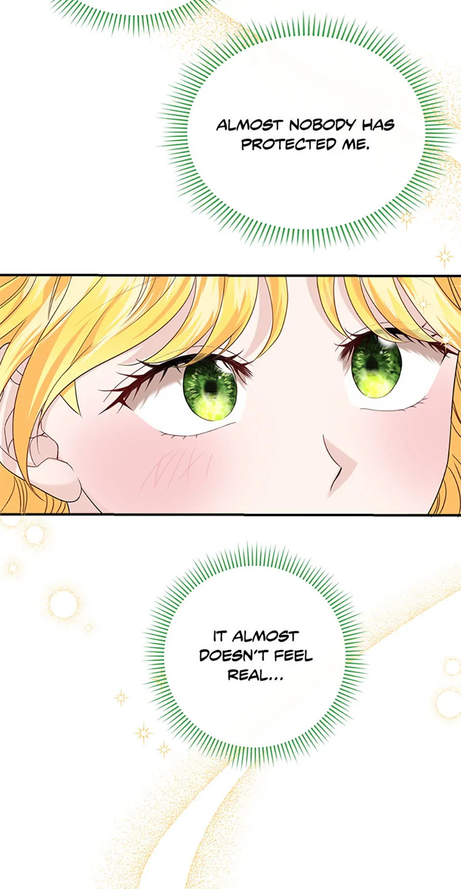 For a Certain Princess [Official] chapter 13 page 68