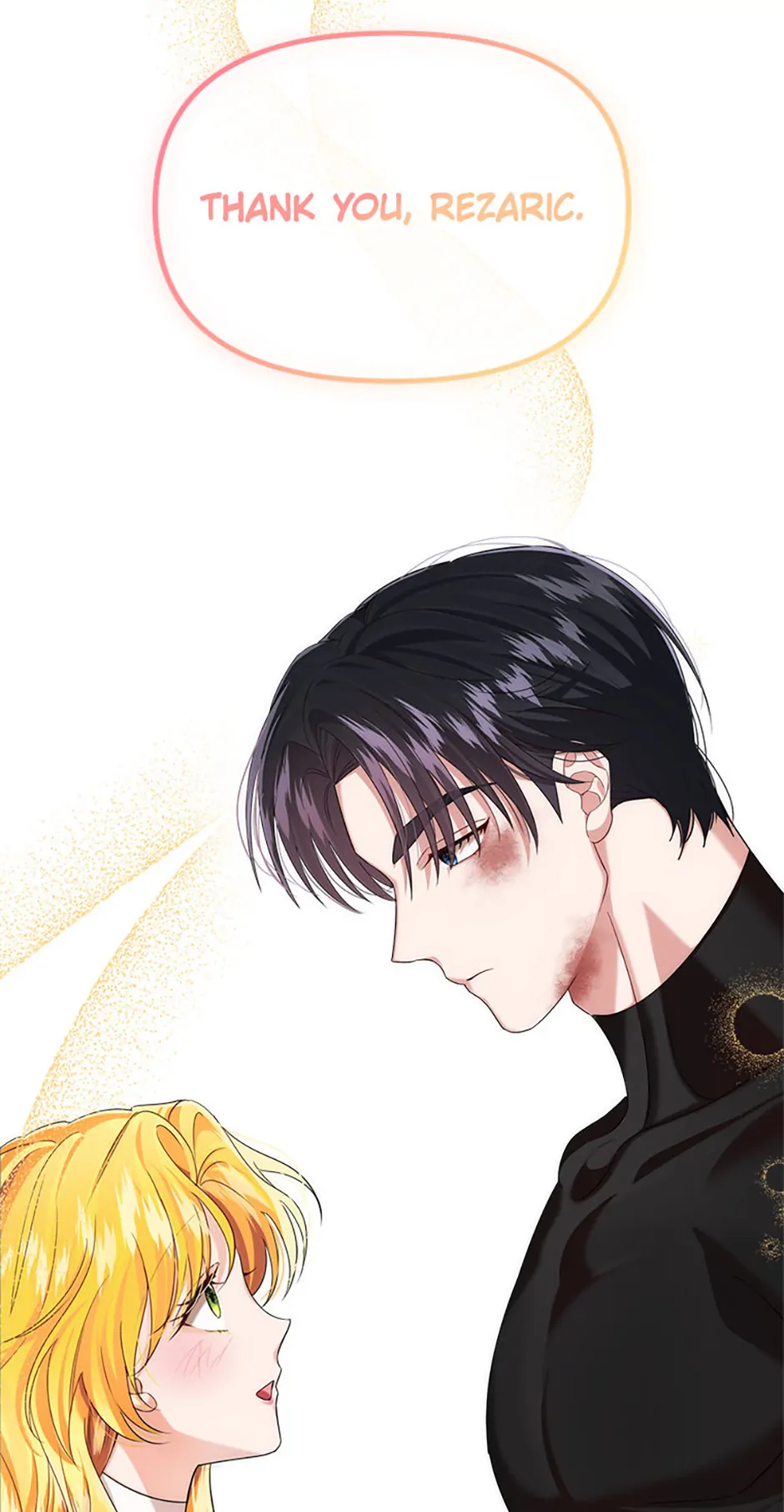 For a Certain Princess [Official] chapter 13 page 69