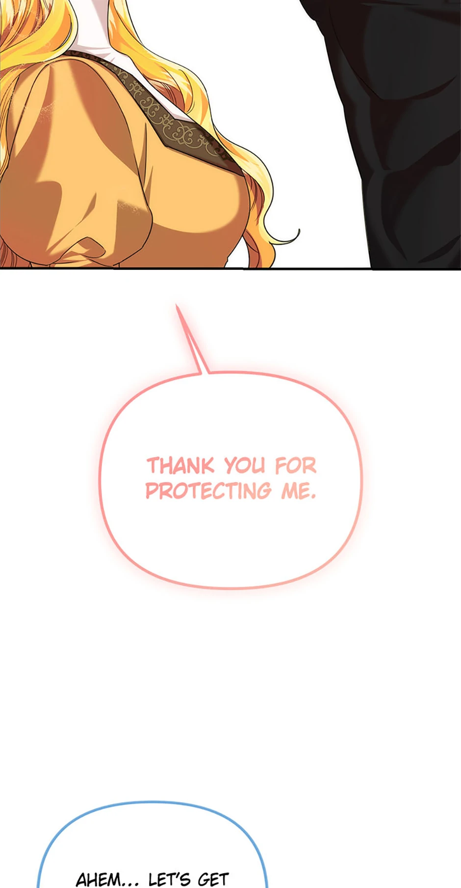 For a Certain Princess [Official] chapter 13 page 70