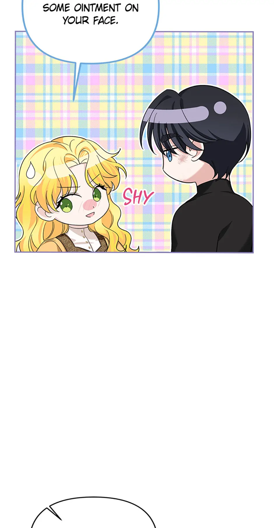 For a Certain Princess [Official] chapter 13 page 71