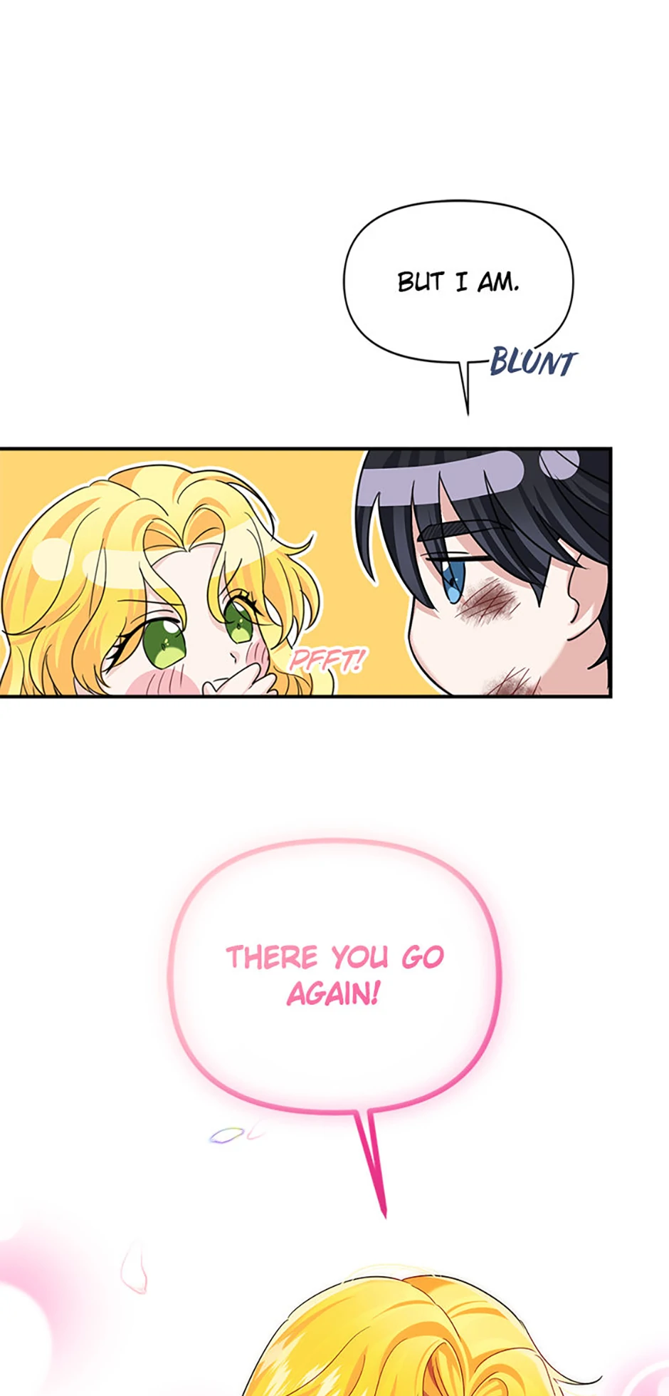 For a Certain Princess [Official] chapter 13 page 74