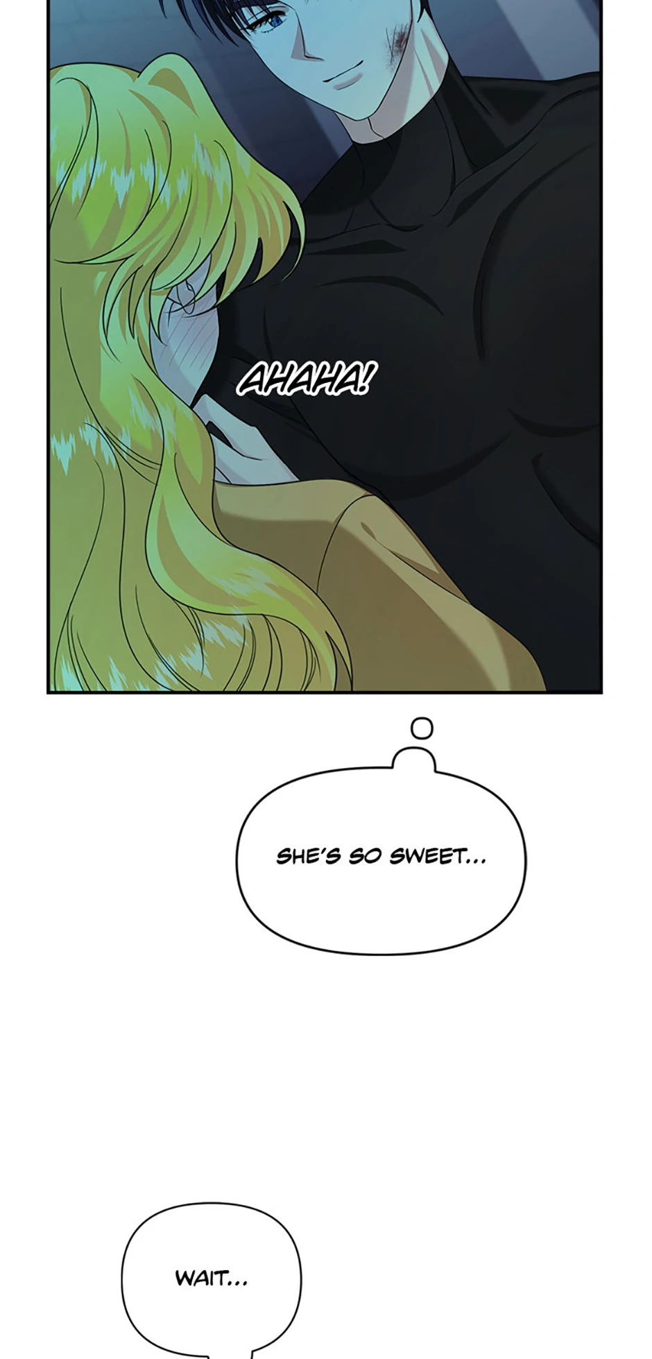 For a Certain Princess [Official] chapter 13 page 76