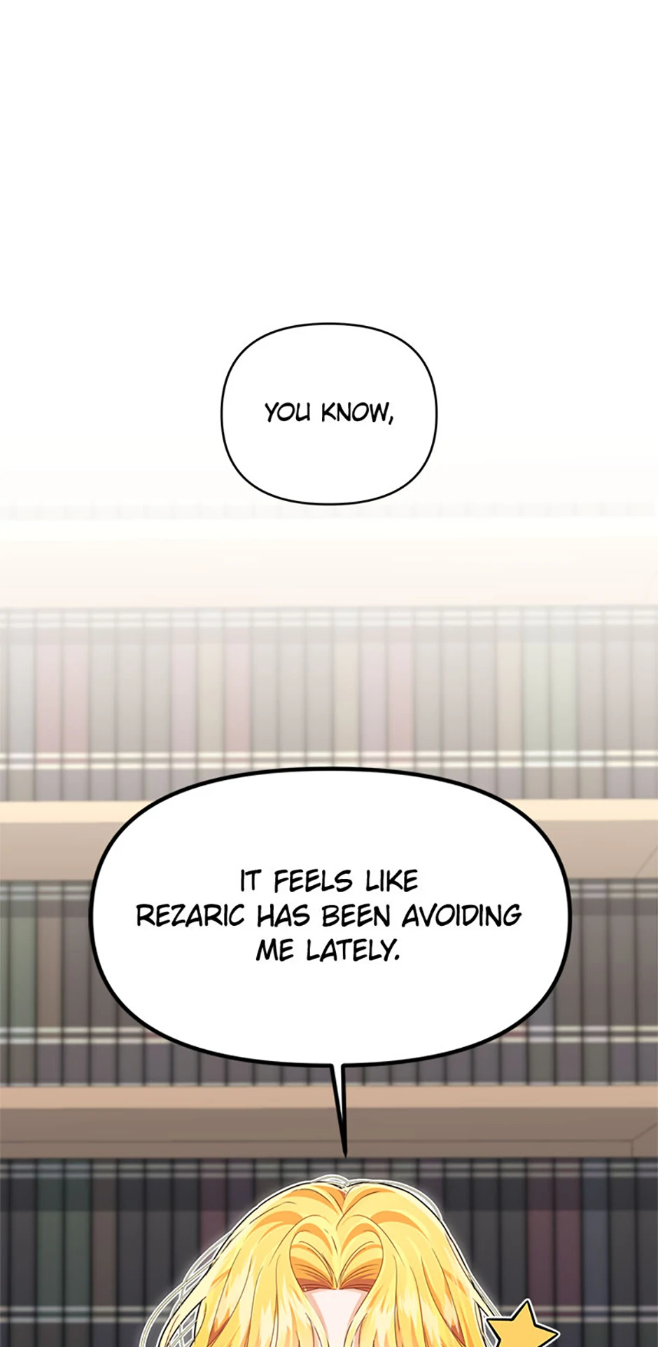 For a Certain Princess [Official] chapter 14 page 1