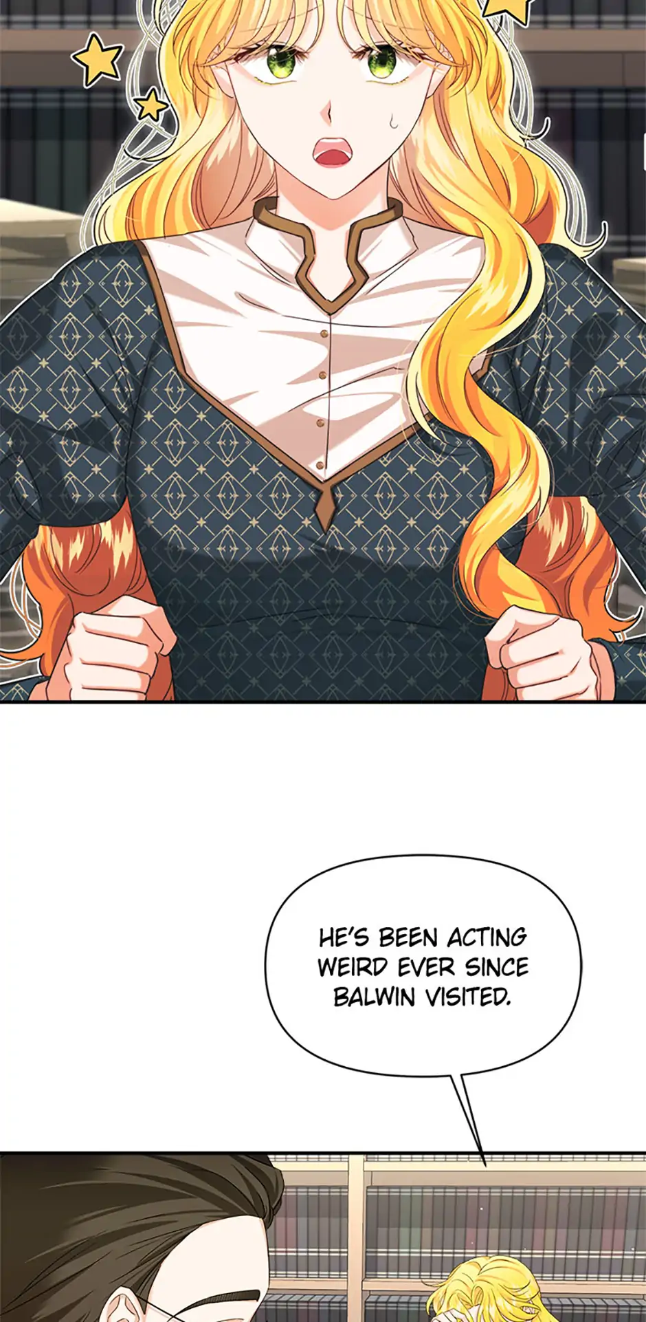 For a Certain Princess [Official] chapter 14 page 2