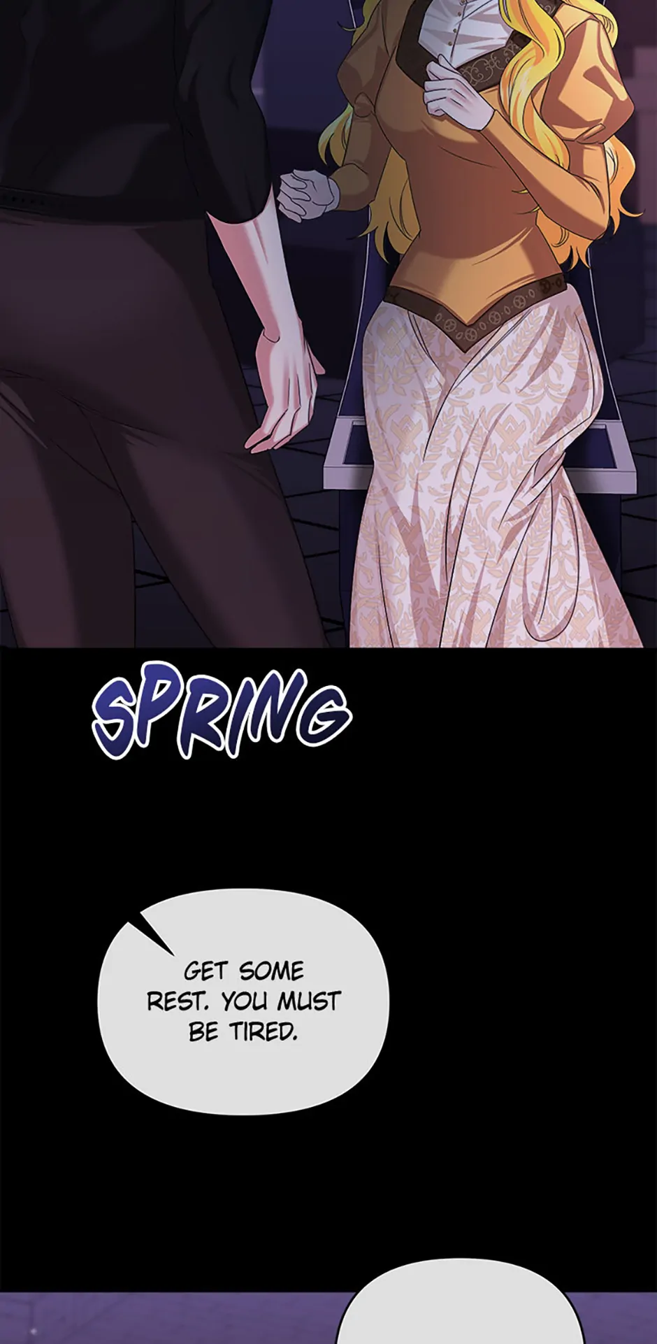 For a Certain Princess [Official] chapter 14 page 5
