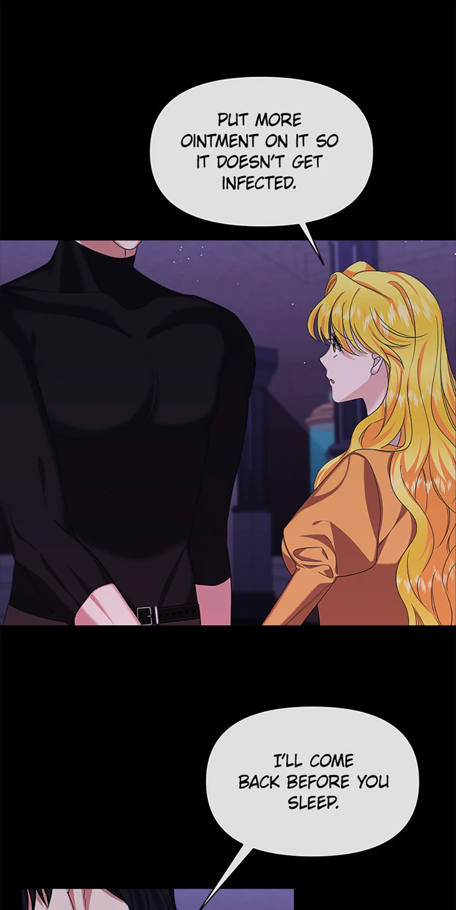 For a Certain Princess [Official] chapter 14 page 7