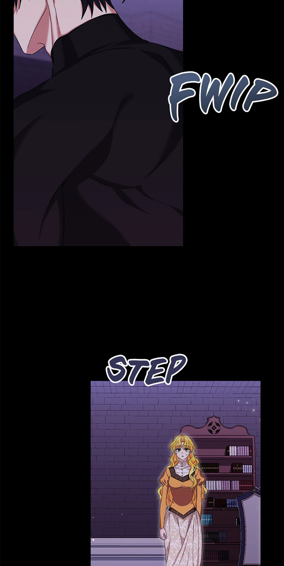 For a Certain Princess [Official] chapter 14 page 8