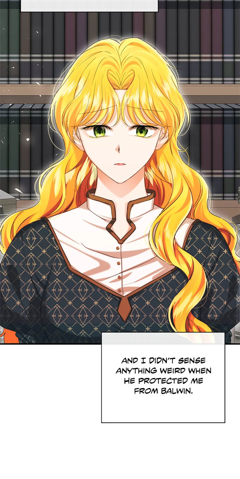 For a Certain Princess [Official] chapter 14 page 11