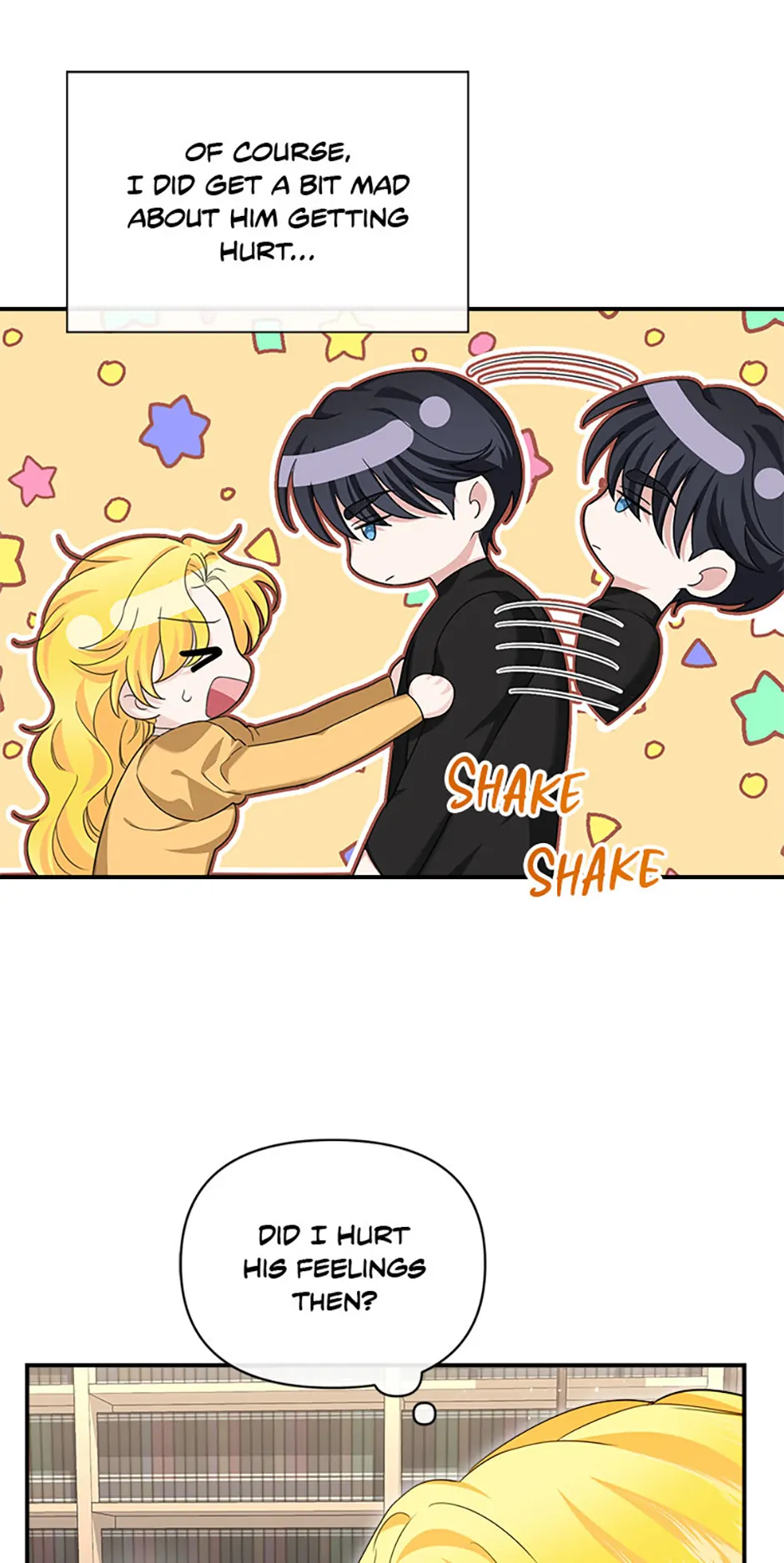 For a Certain Princess [Official] chapter 14 page 12