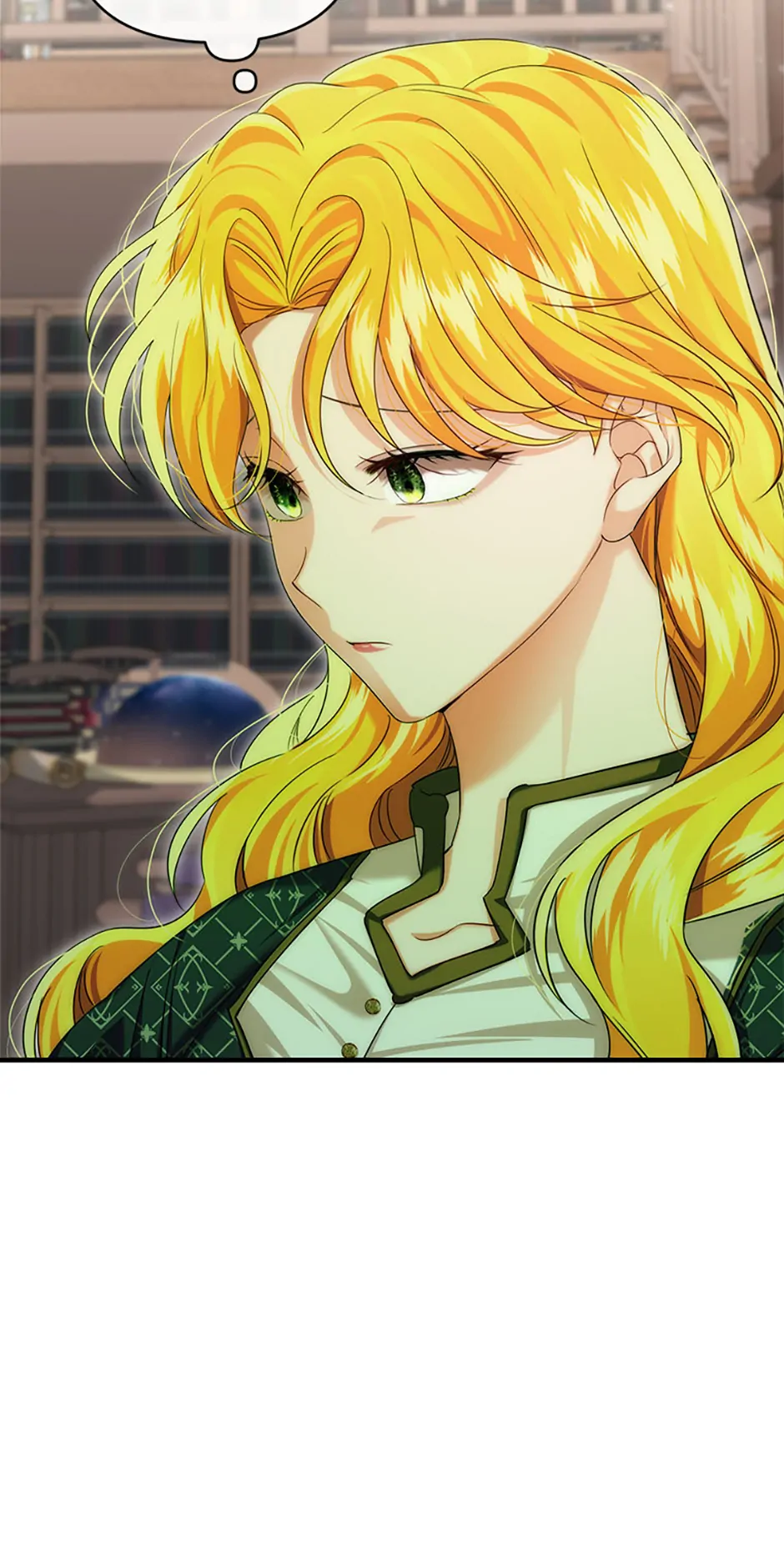 For a Certain Princess [Official] chapter 14 page 14