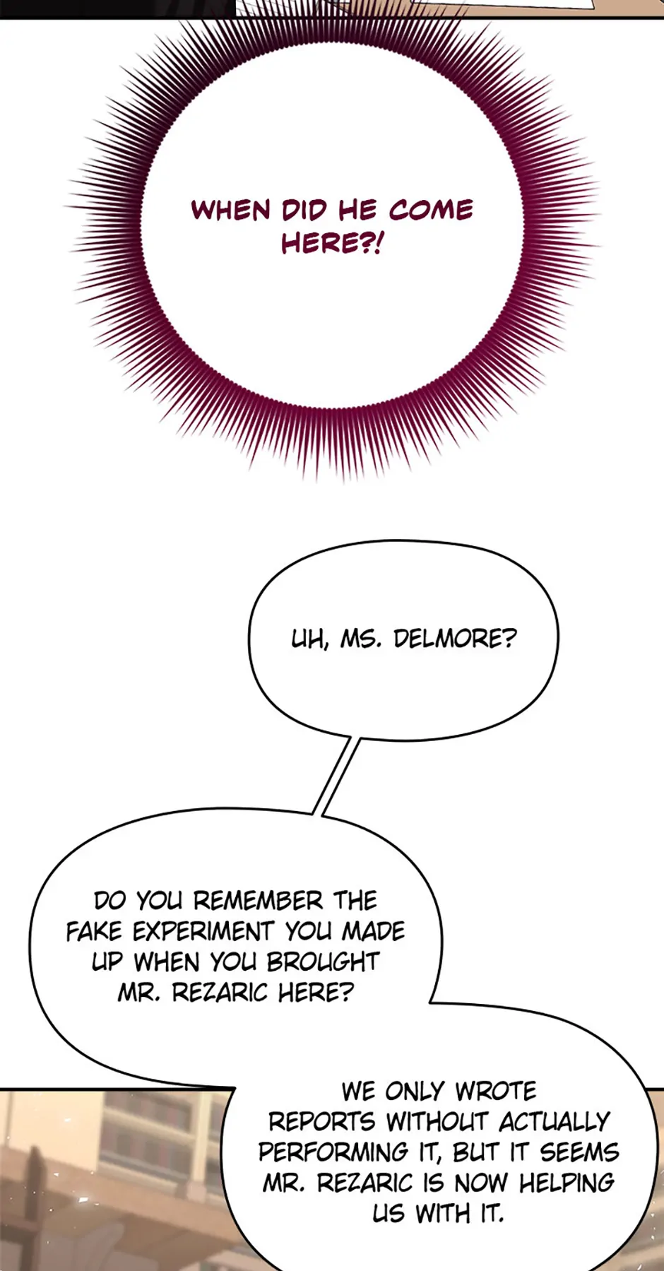 For a Certain Princess [Official] chapter 14 page 17