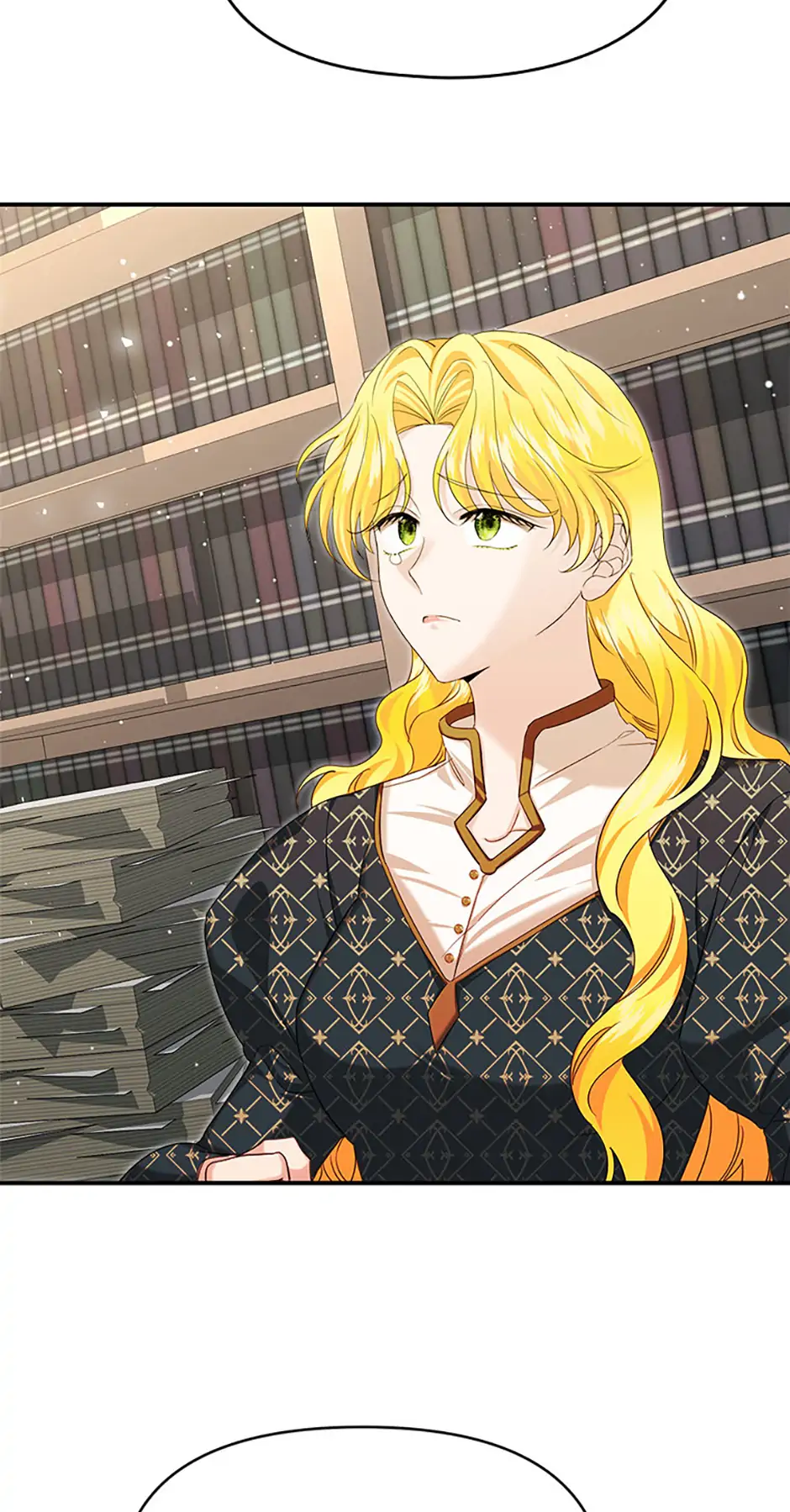 For a Certain Princess [Official] chapter 14 page 19