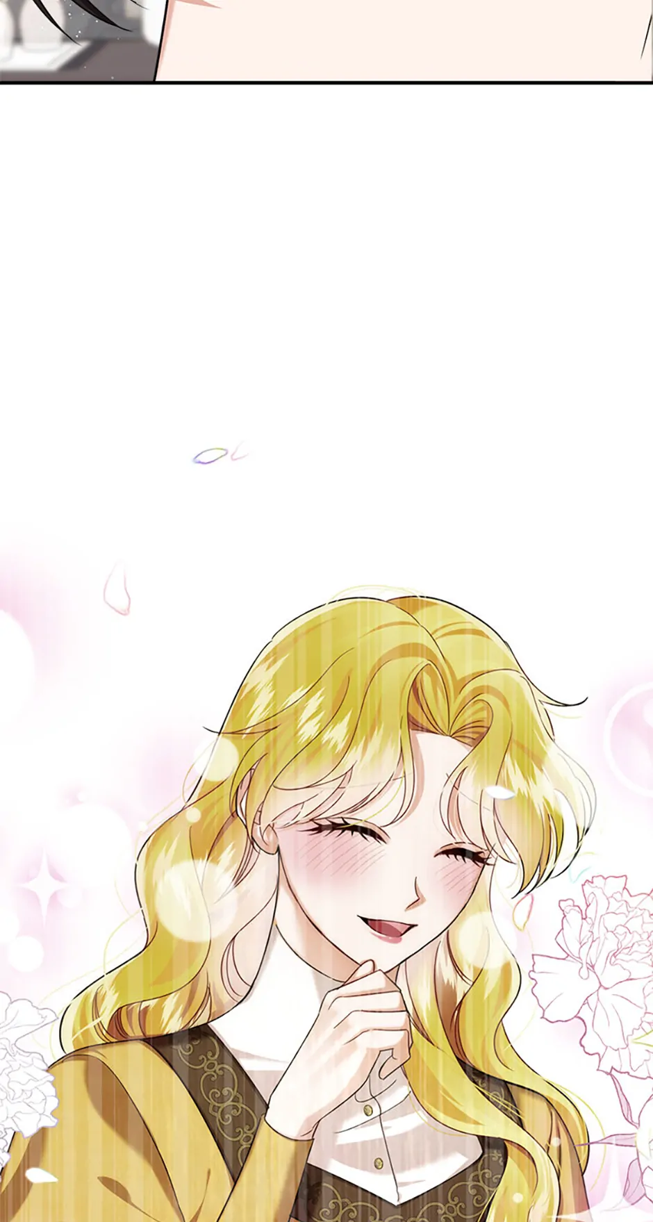 For a Certain Princess [Official] chapter 14 page 27