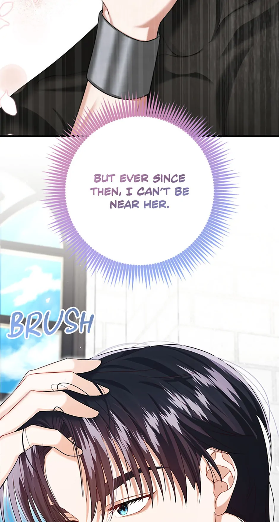 For a Certain Princess [Official] chapter 14 page 29