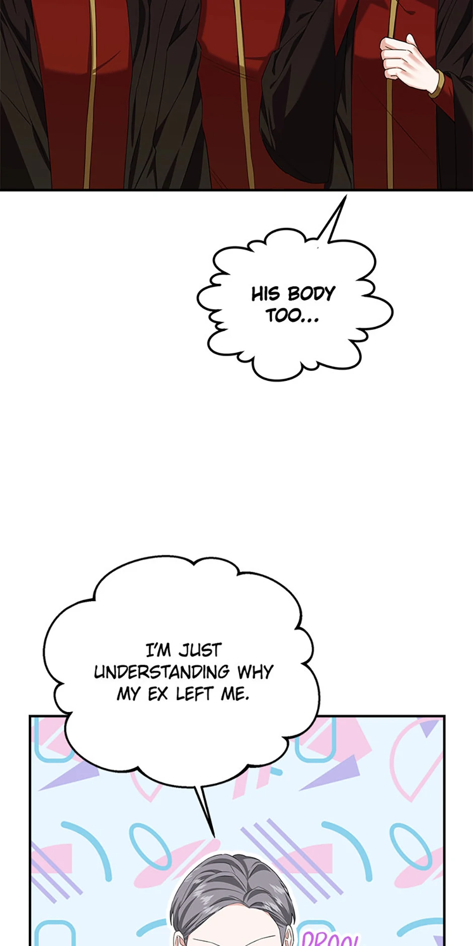 For a Certain Princess [Official] chapter 14 page 36