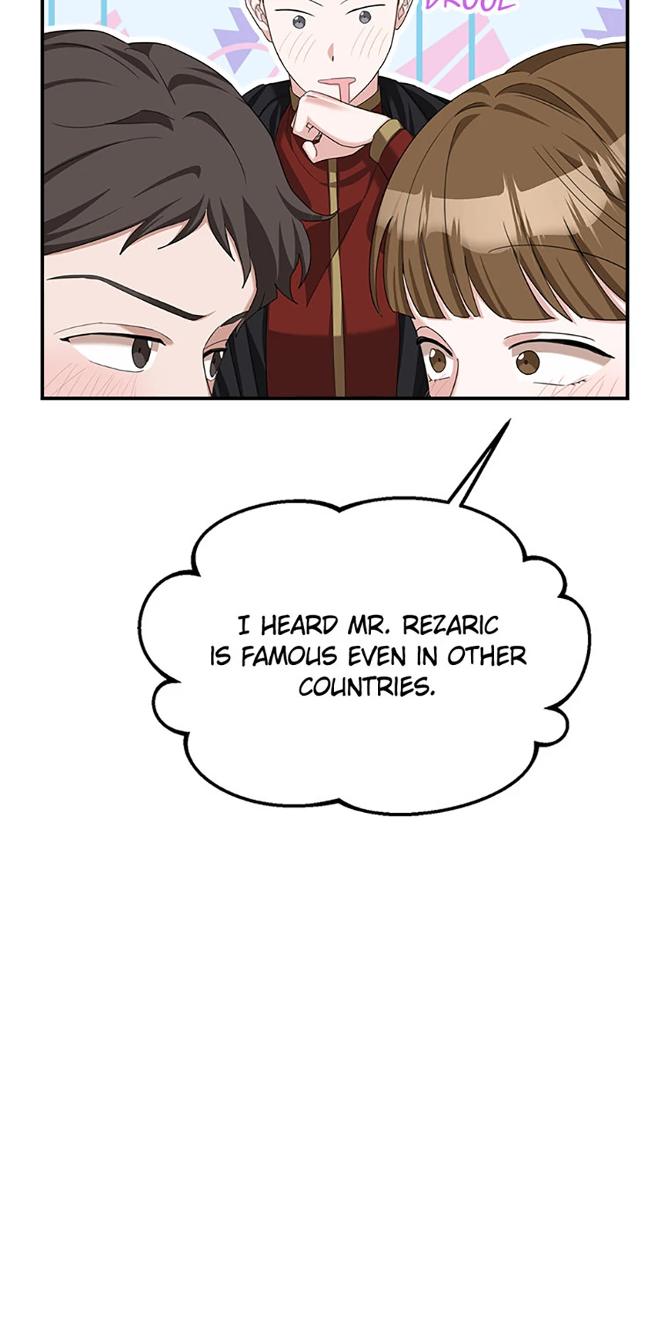 For a Certain Princess [Official] chapter 14 page 37
