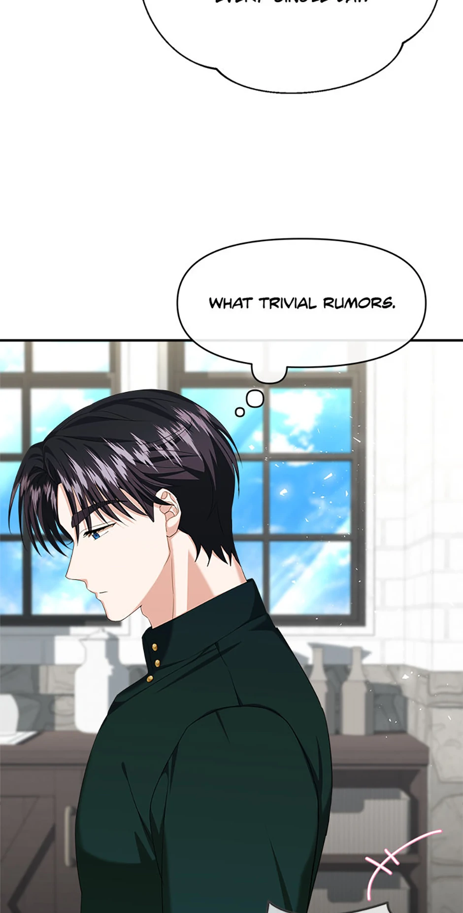 For a Certain Princess [Official] chapter 14 page 39