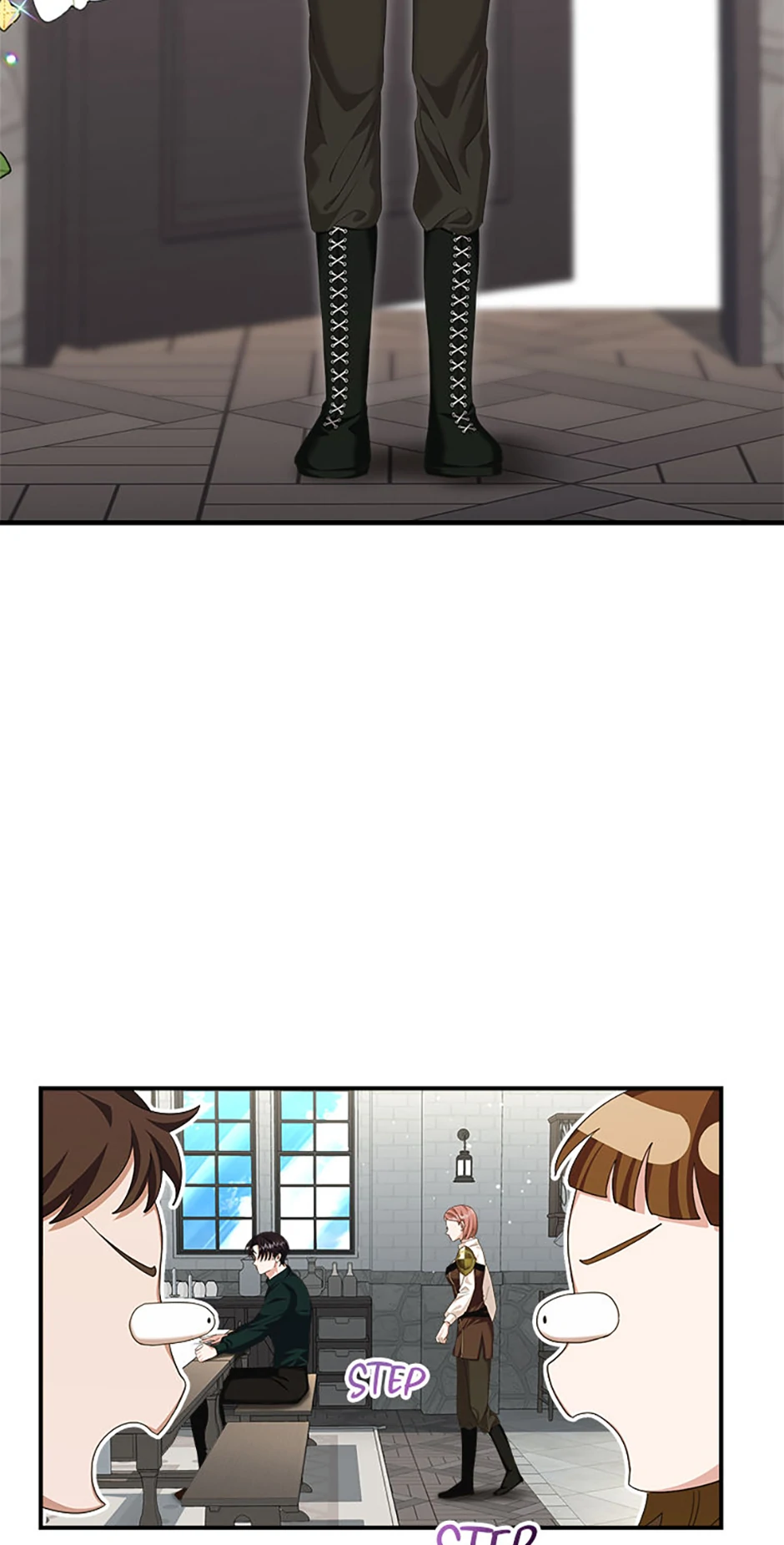 For a Certain Princess [Official] chapter 14 page 42