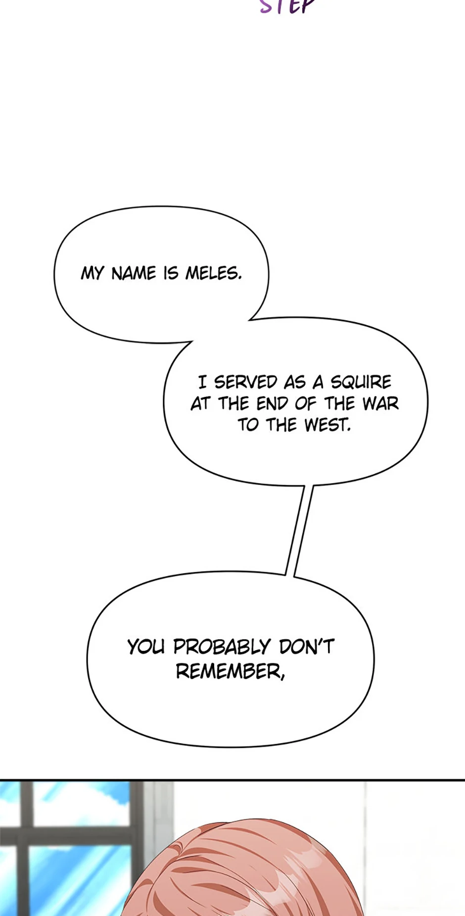 For a Certain Princess [Official] chapter 14 page 43
