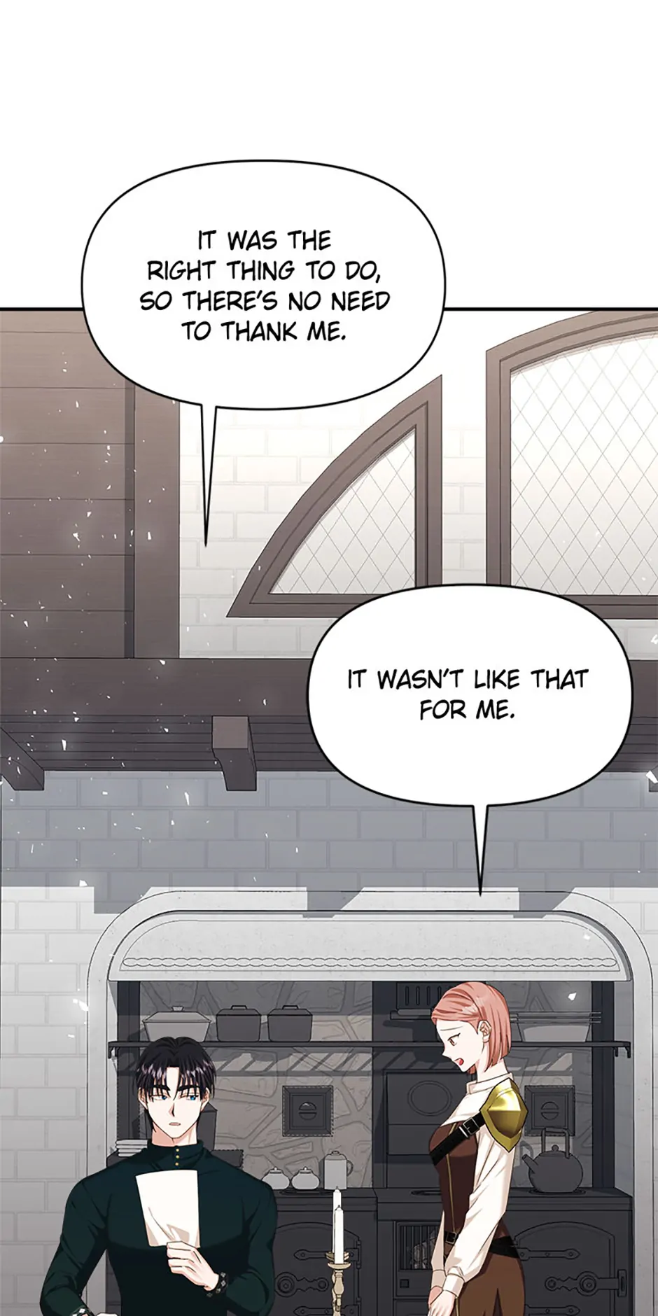 For a Certain Princess [Official] chapter 14 page 46