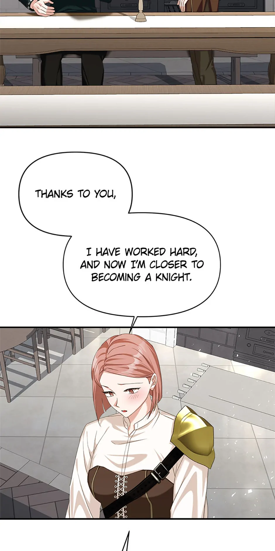 For a Certain Princess [Official] chapter 14 page 47