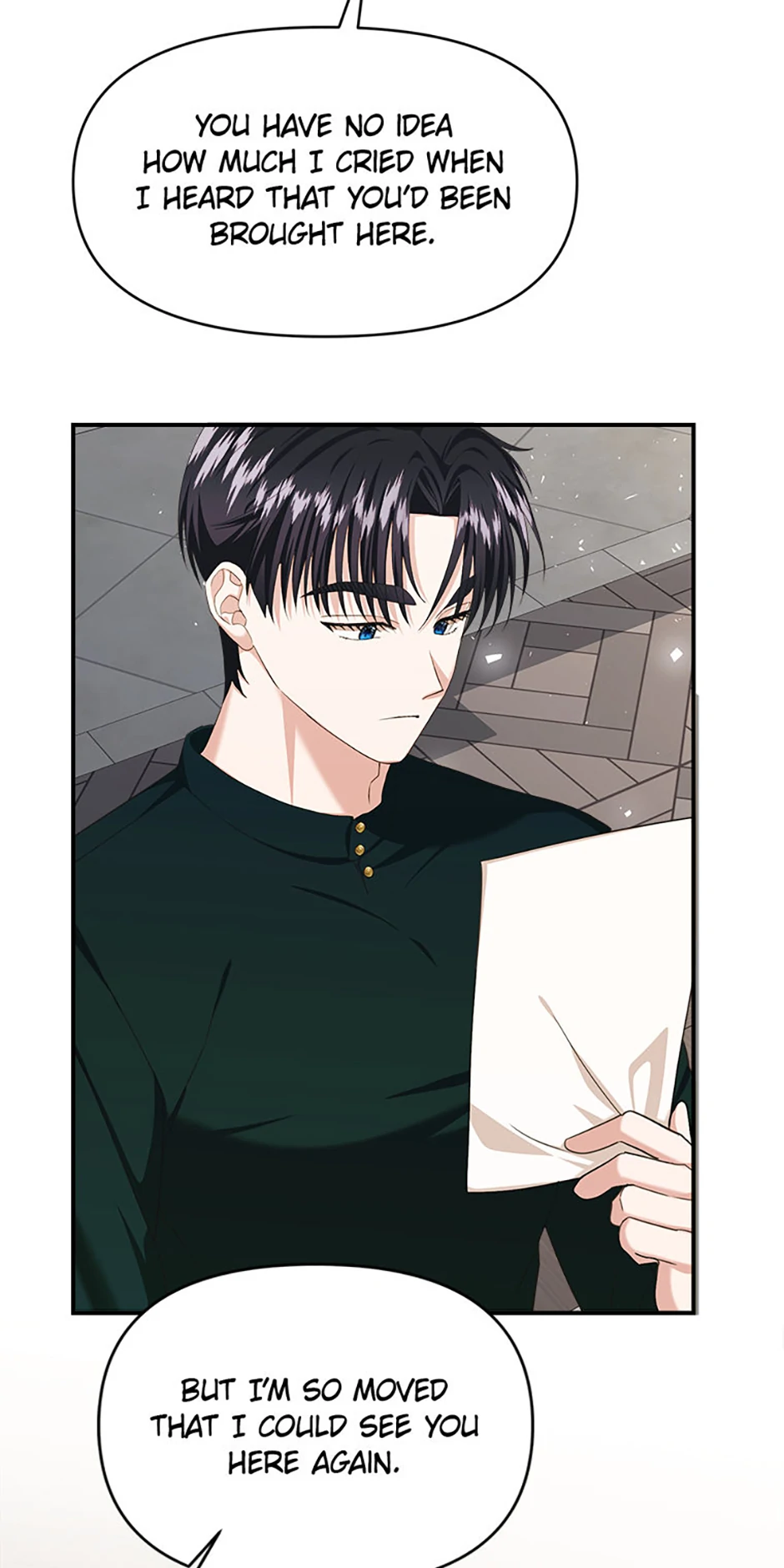 For a Certain Princess [Official] chapter 14 page 48