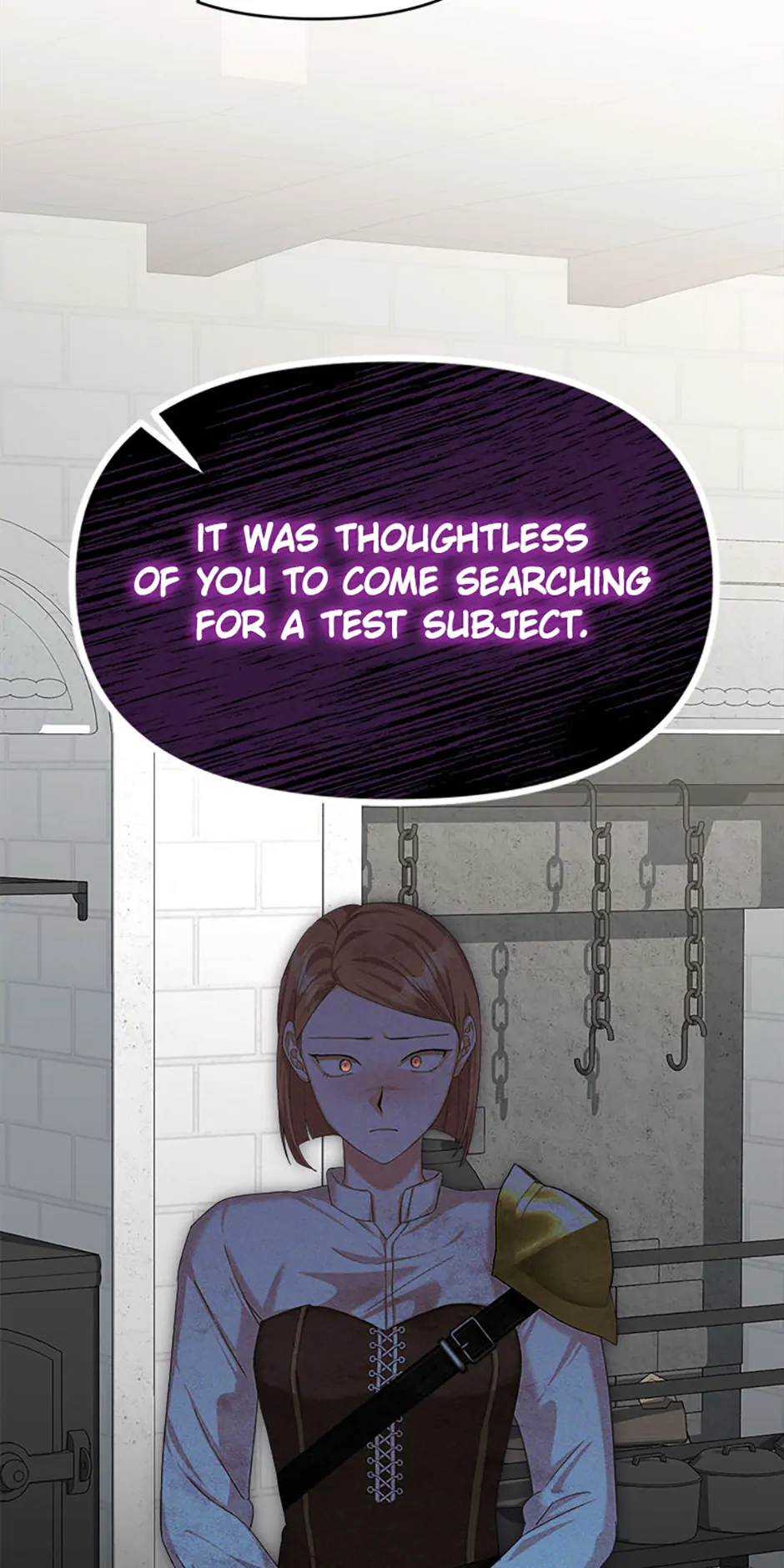For a Certain Princess [Official] chapter 14 page 49