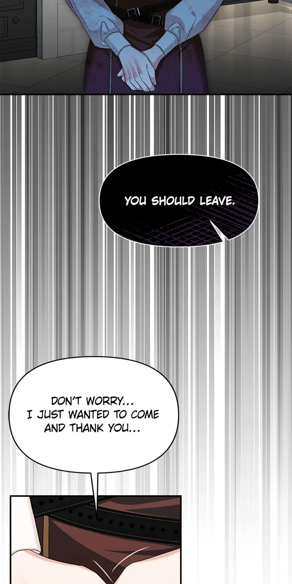 For a Certain Princess [Official] chapter 14 page 50